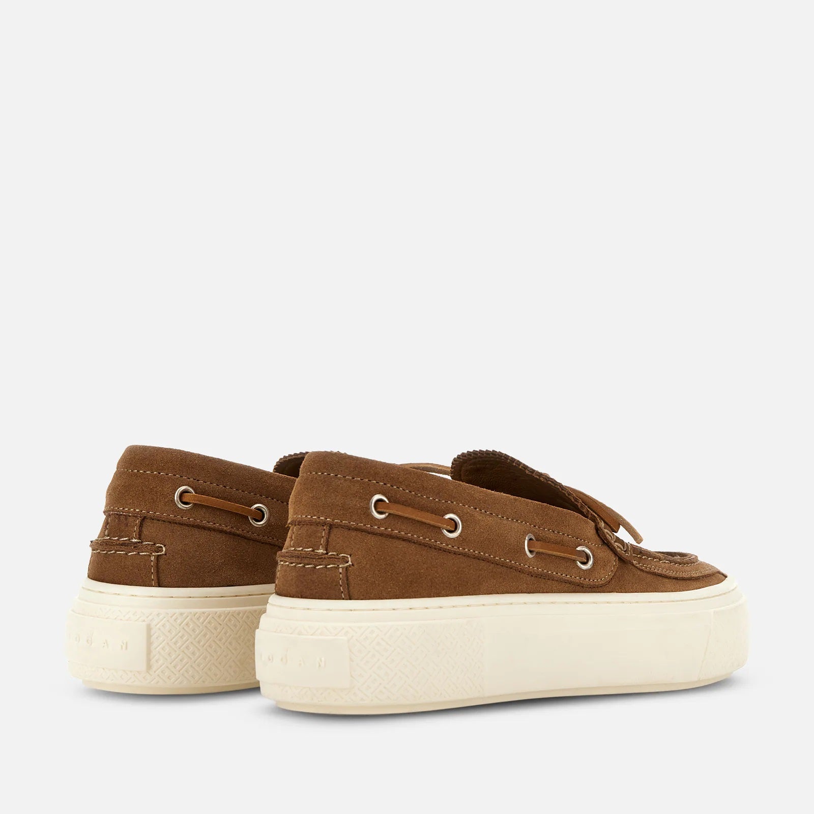 Light Camel H705 Barca Loafers