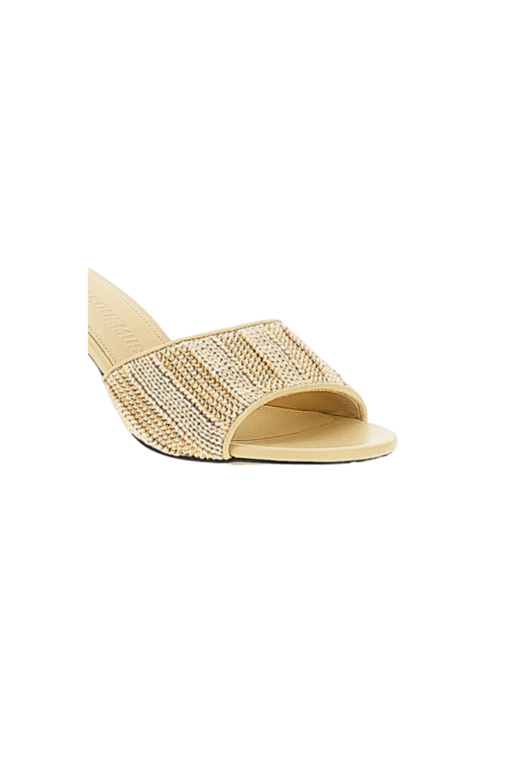 Mule Cubisto Sandals