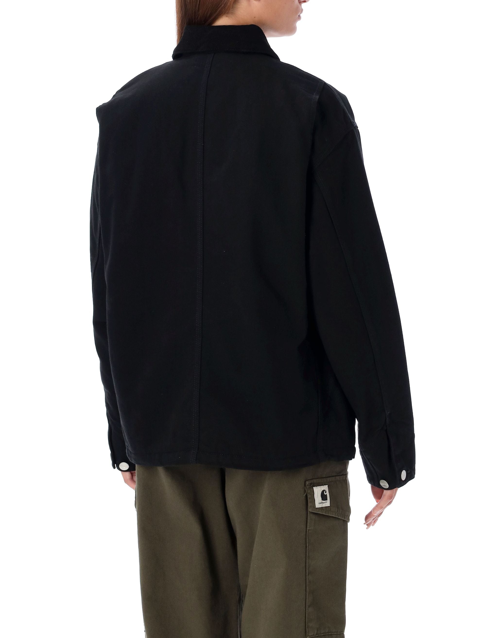 Og Michigan Coat