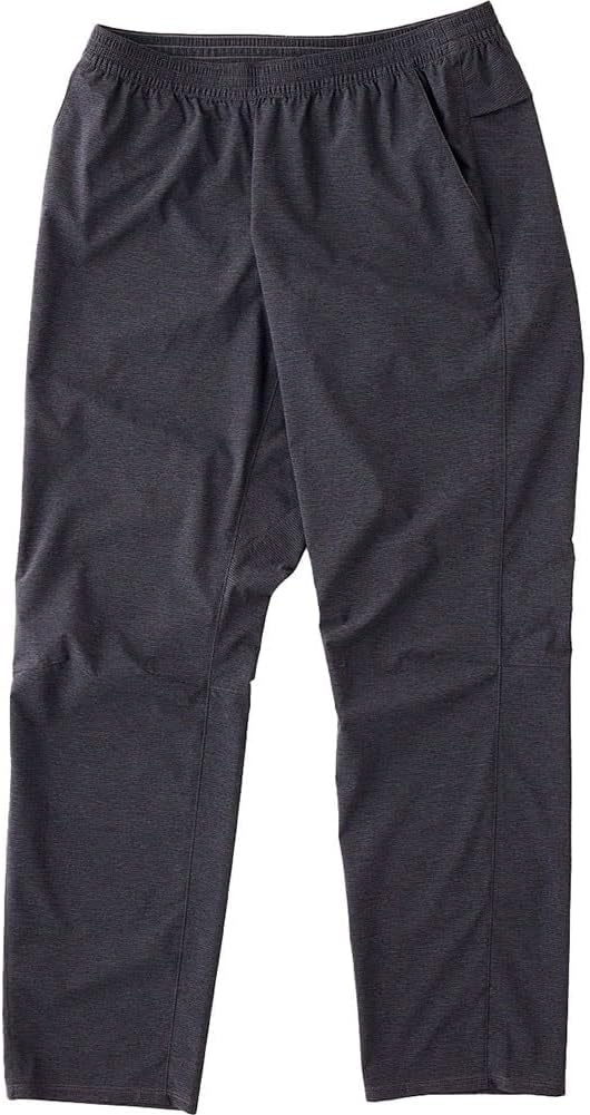 Straight-Fit Teton Bros Pants