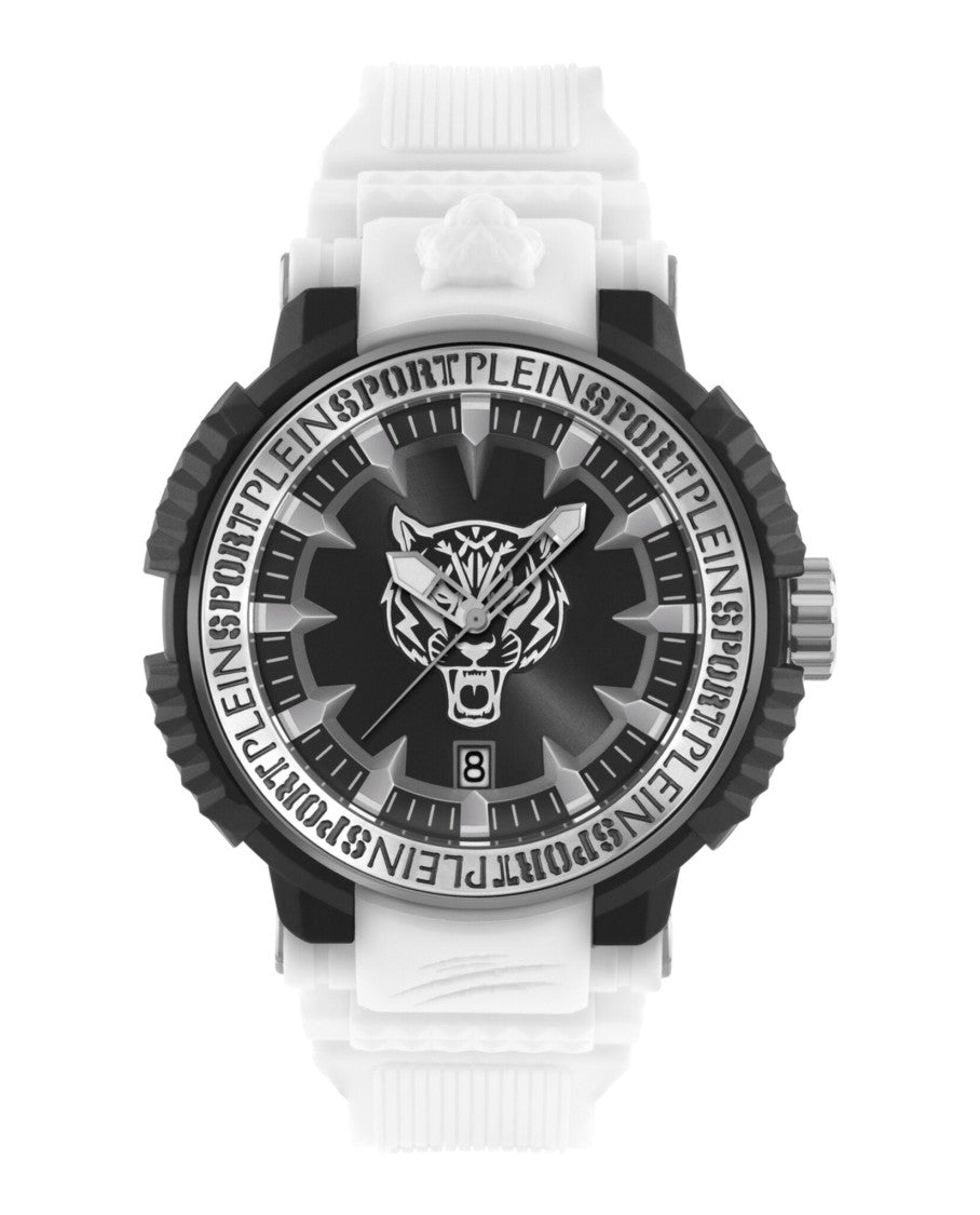 Silikonowy zegarek Tiger Power