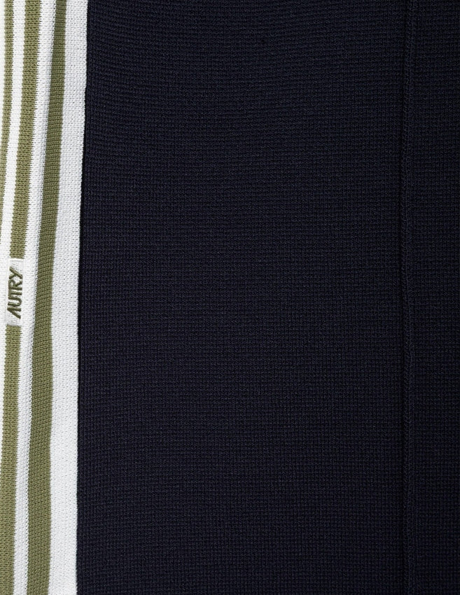 Jogger Trousers With Elastic Waistband