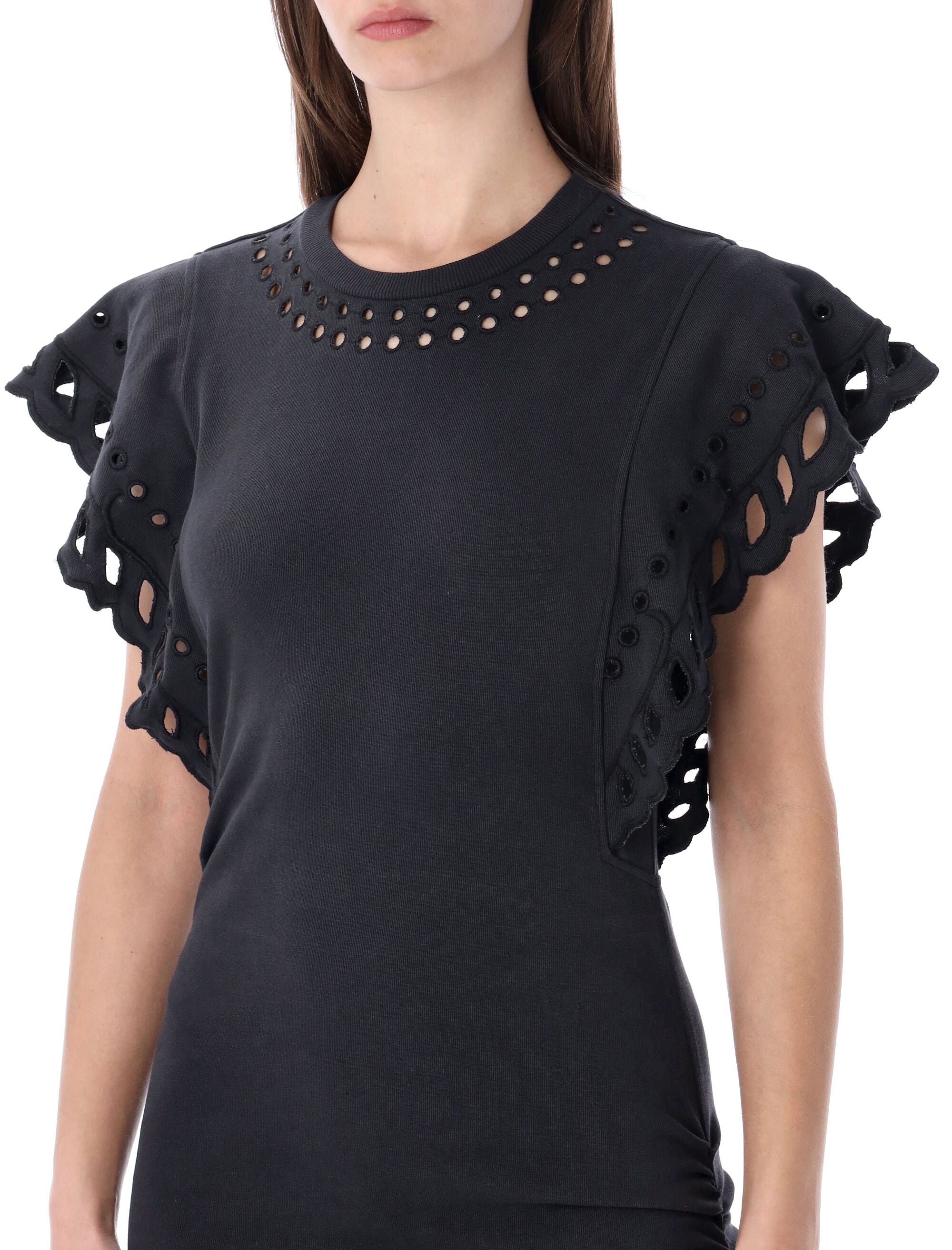 Orlane Cotton Dress