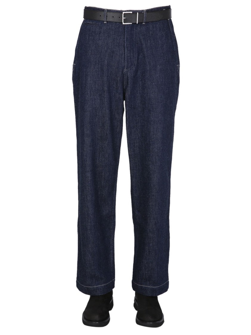 Factory Jeans