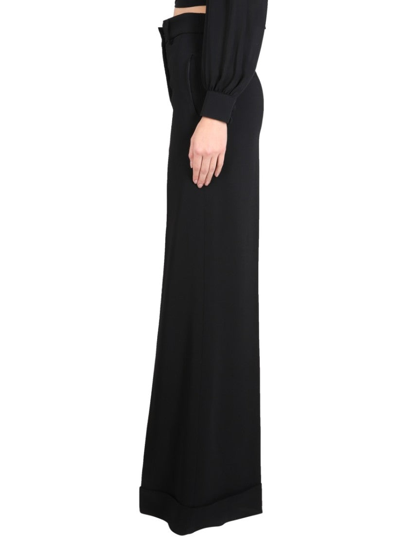 High Waist Pants