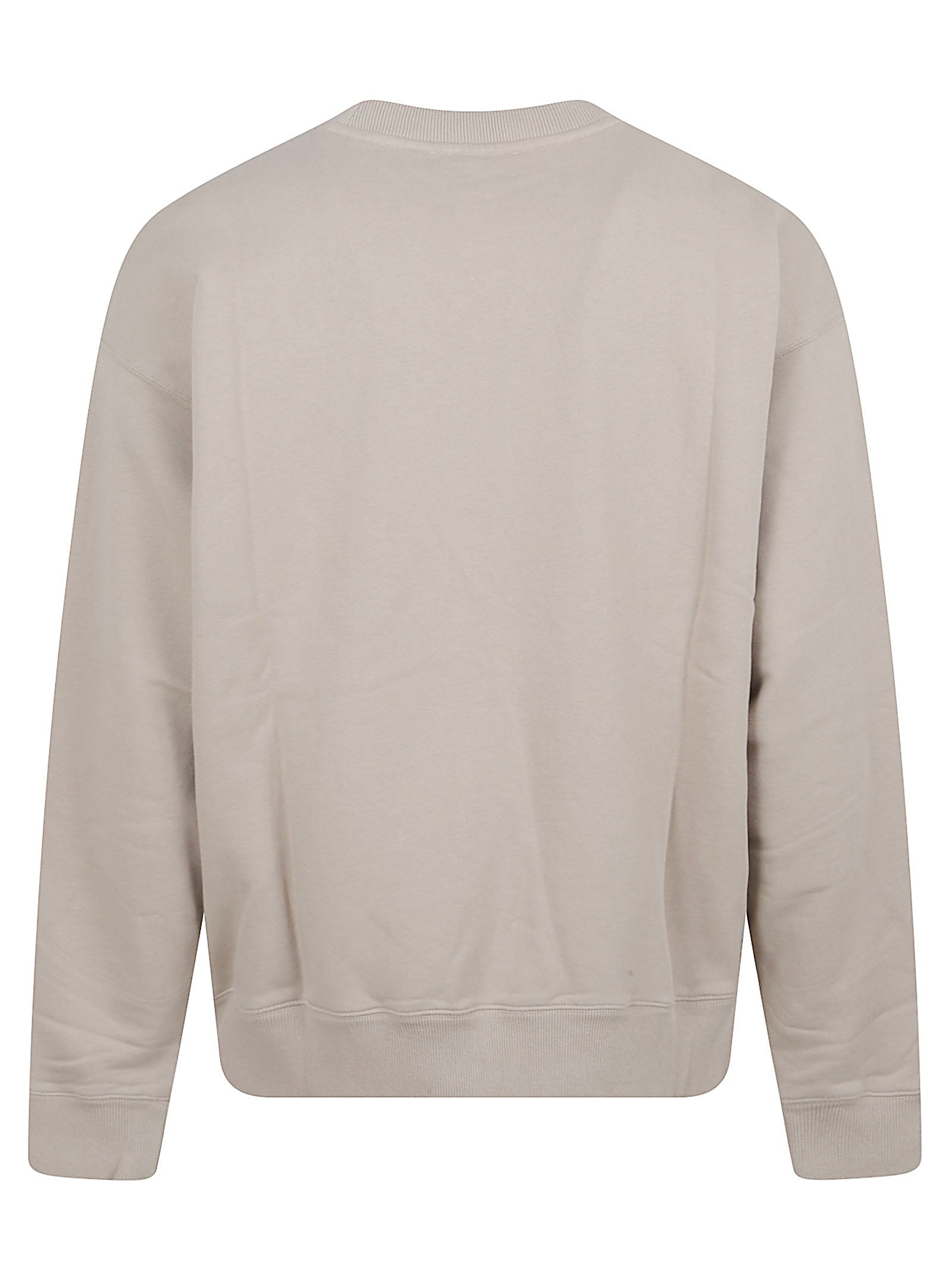 Relaxed-Fit Cotton Sweatshirt