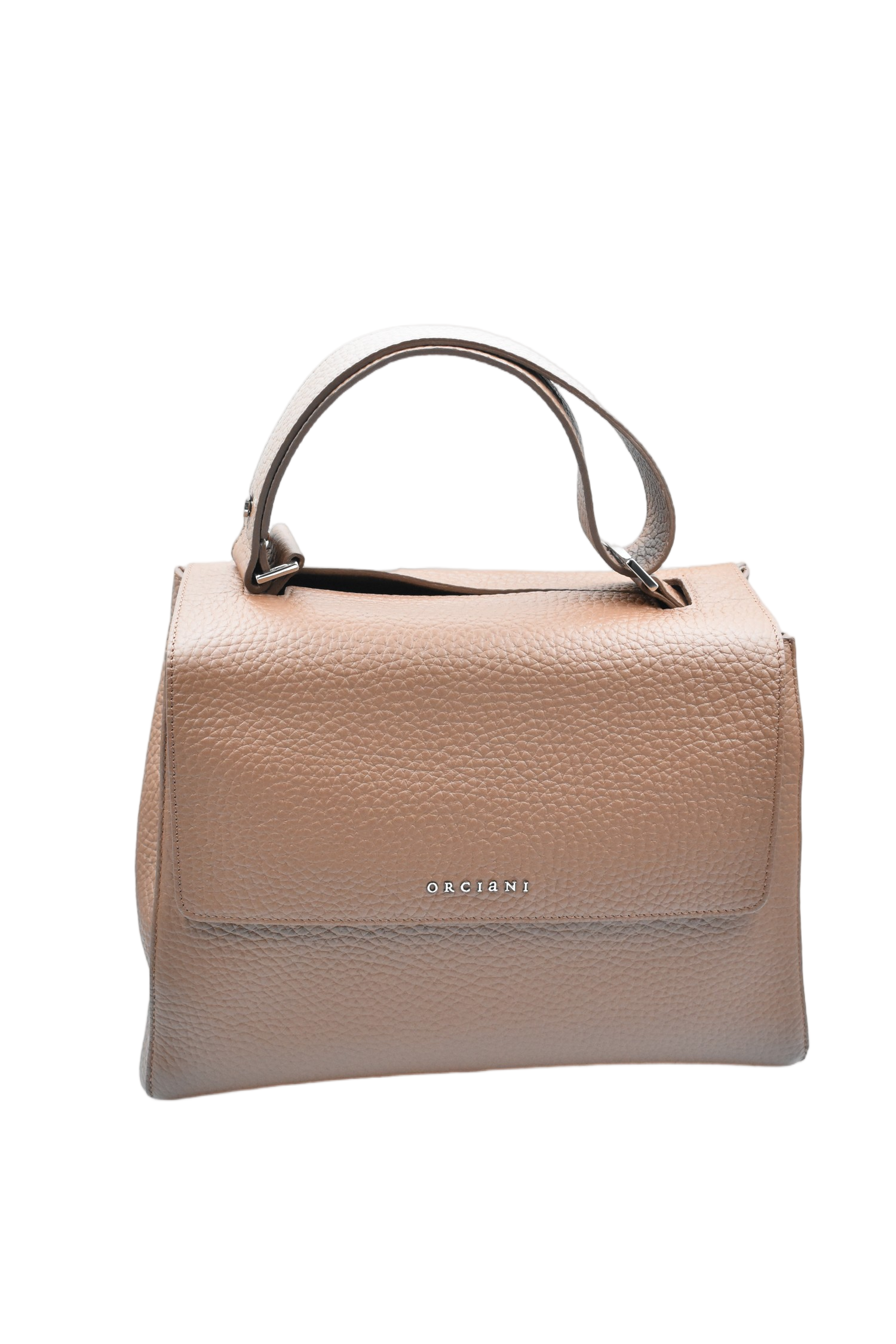 Sveva Media Soft Handbag