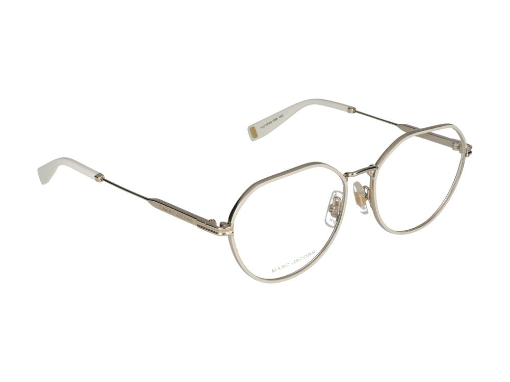 Eyeglasses MJ 1043 Y3R Gold Ivory 55/16/140