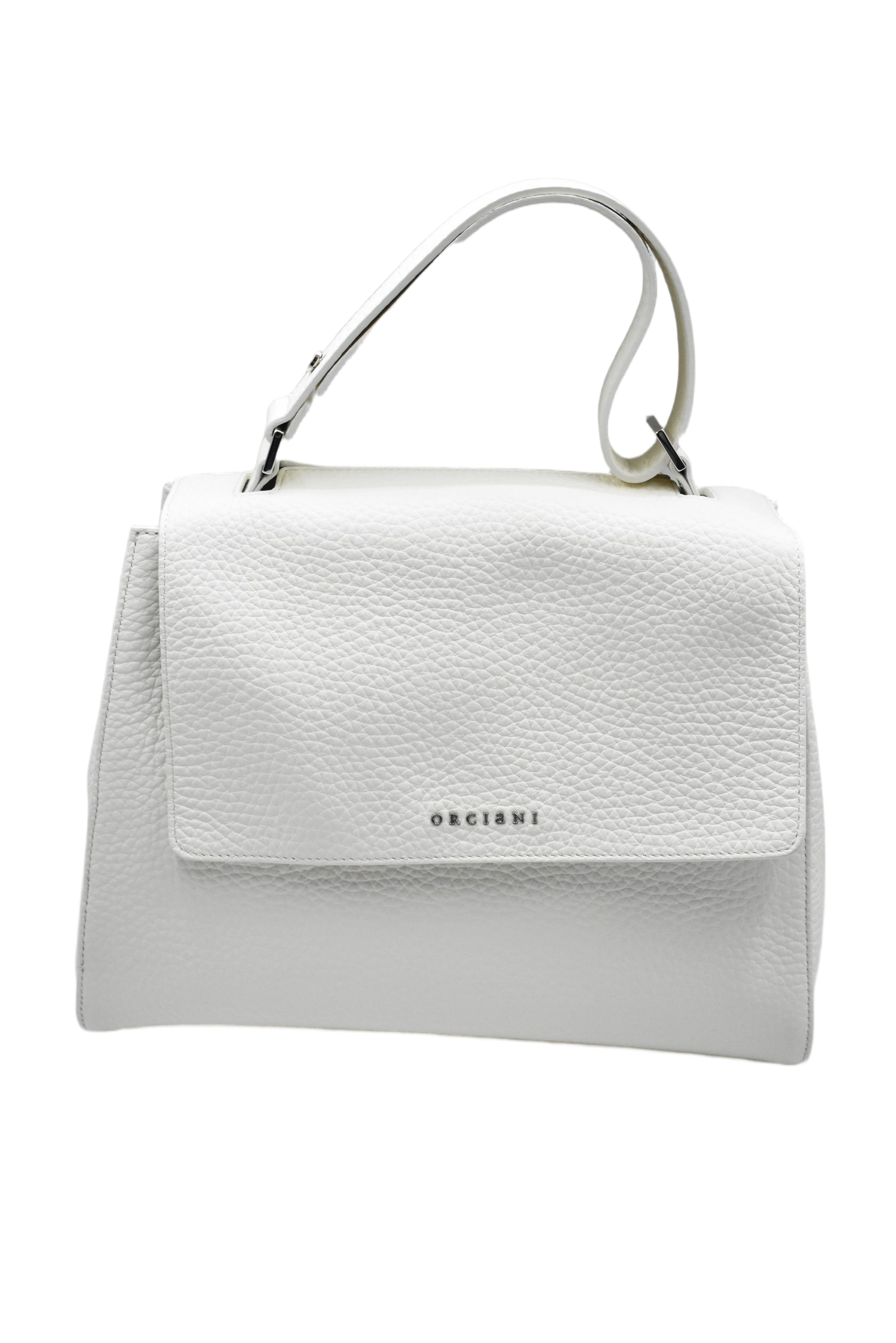 Sveva Media Soft Handbag