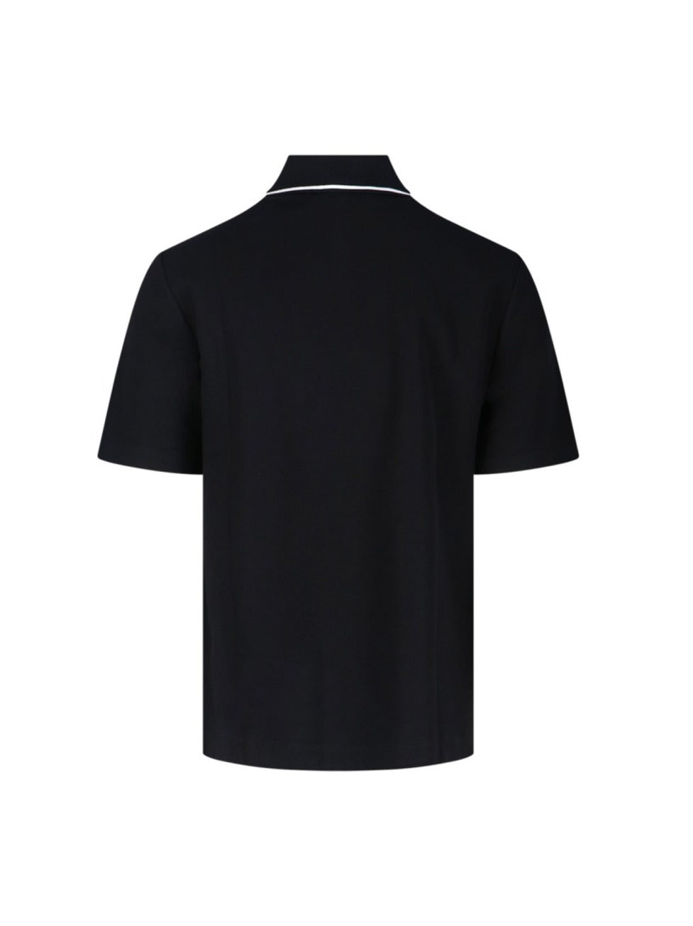 Logo Polo – Black