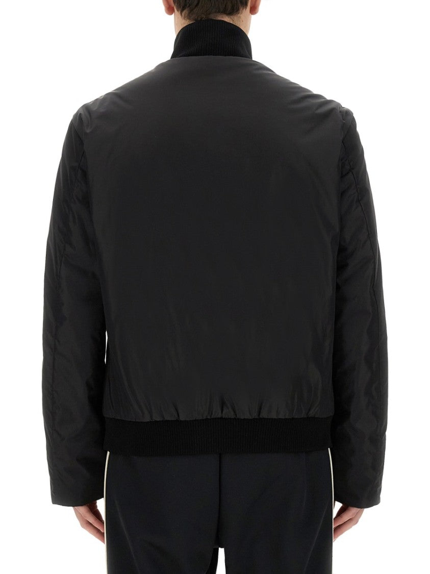Sweatshirt With Logo