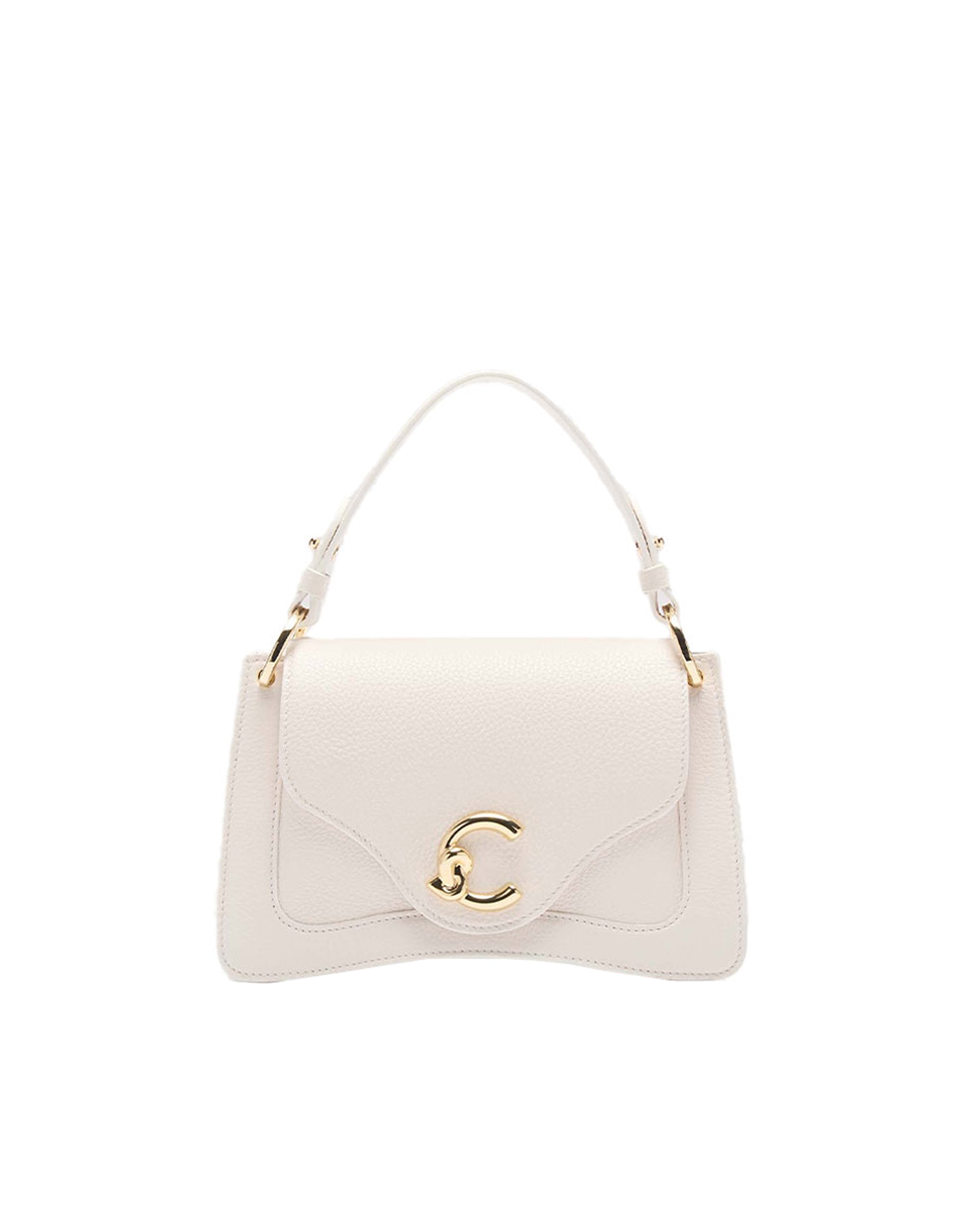 C-Me Small Pearl Bag