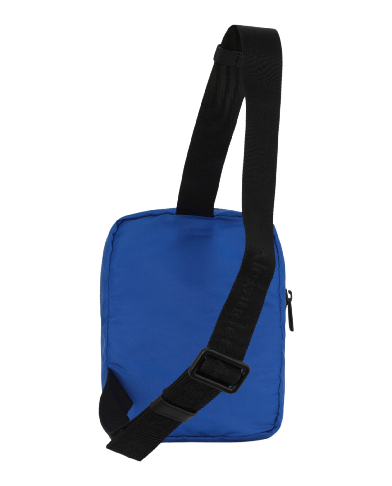 Logo Crossbody Camera Bag