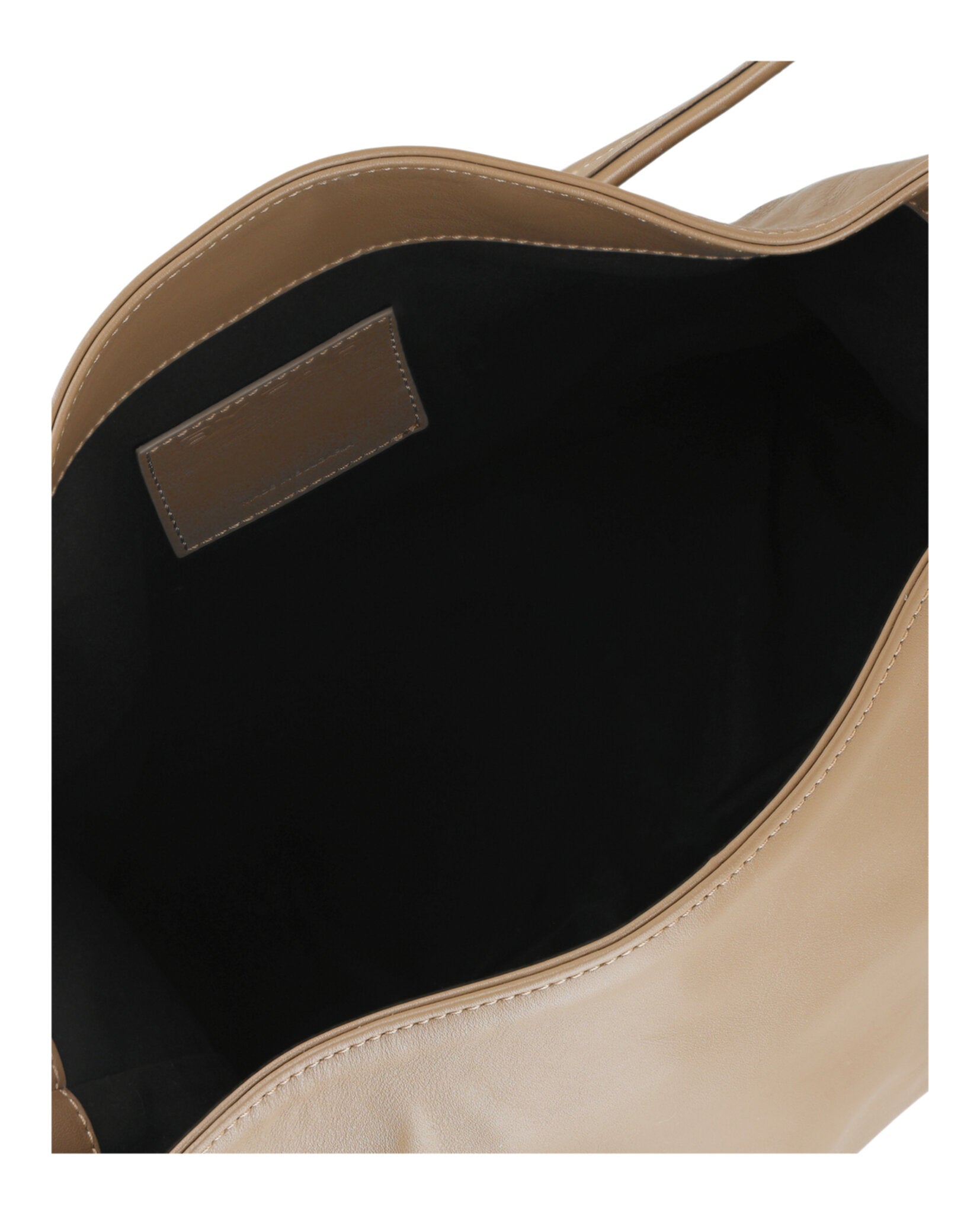 Bea Nappa Shoulder Bag