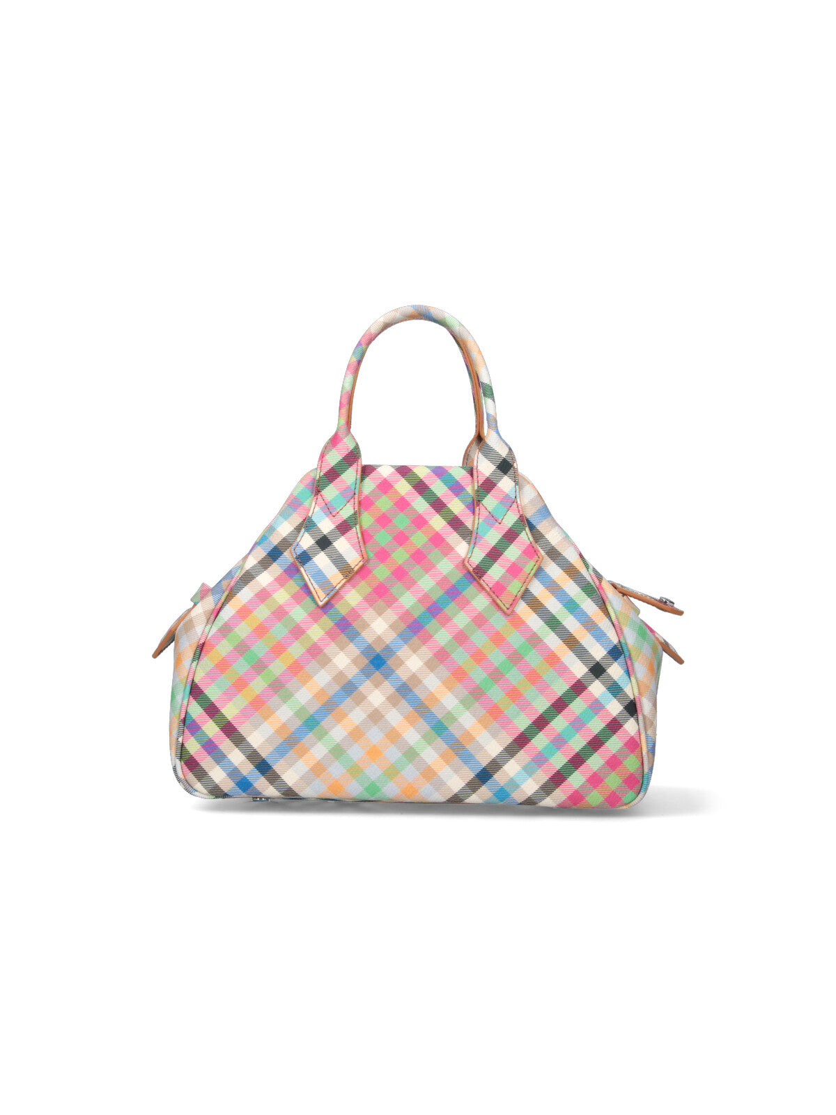 'Yasmine' Bag – Multicolor