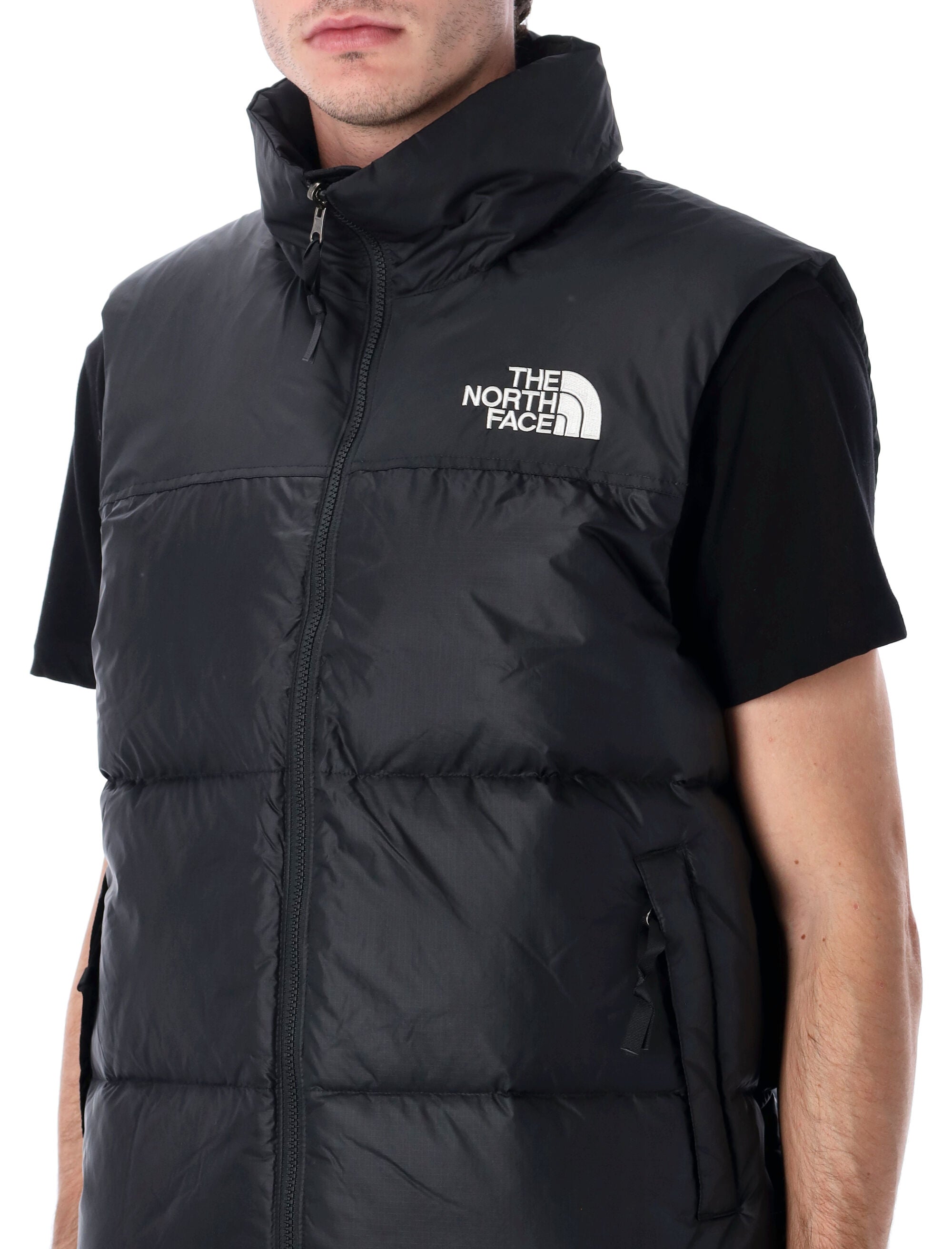 1996 Retro Nuptse Down Gilet