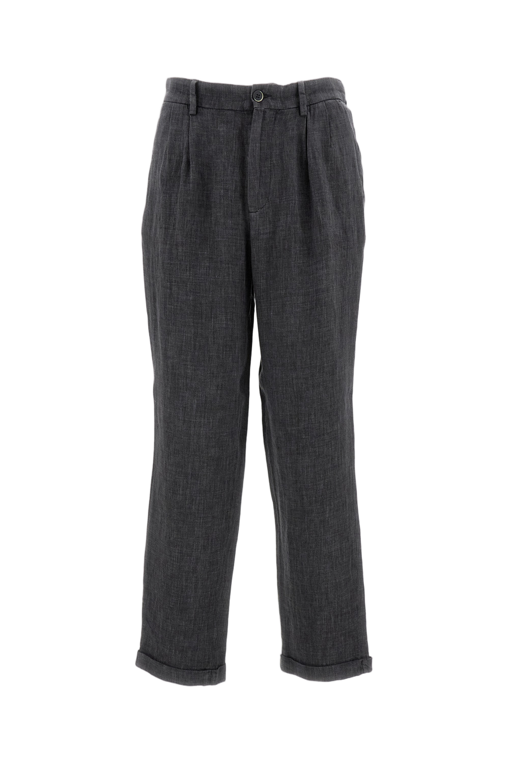 Drapier Trousers