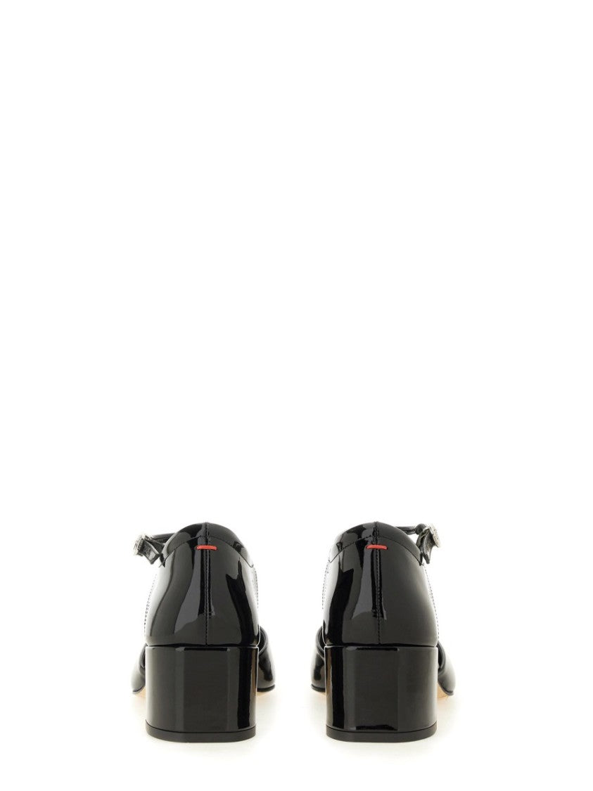 "Magda" Pump
