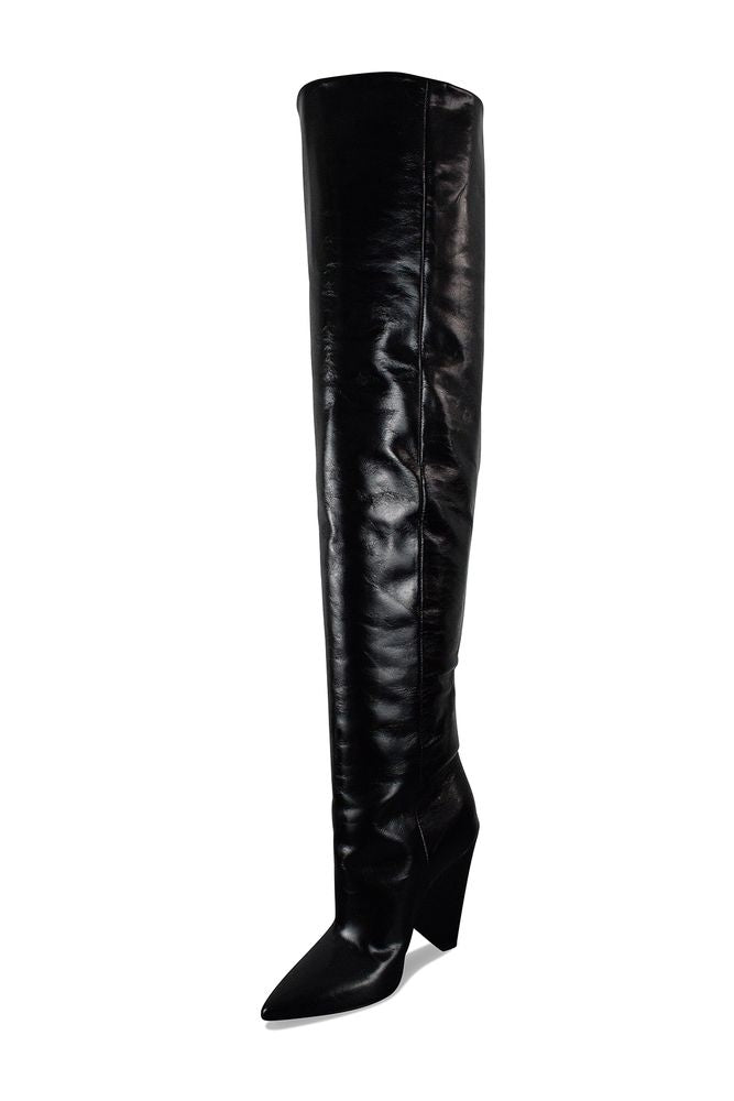 Niki 105 Over-The-Knee Boots