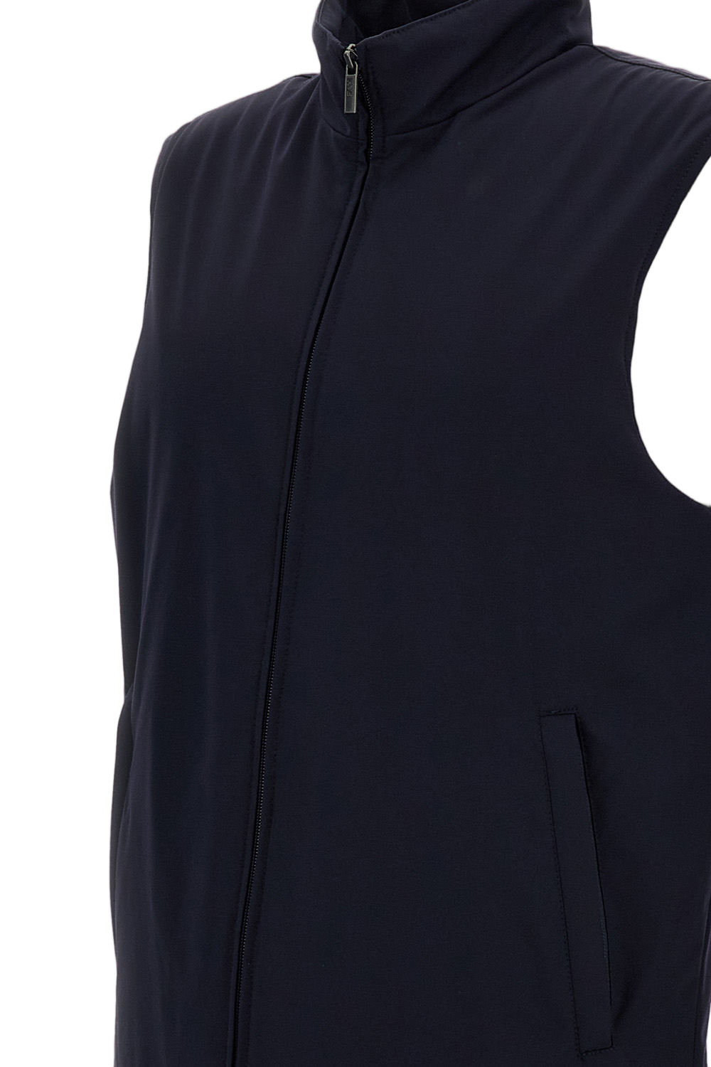 Wind West Vest