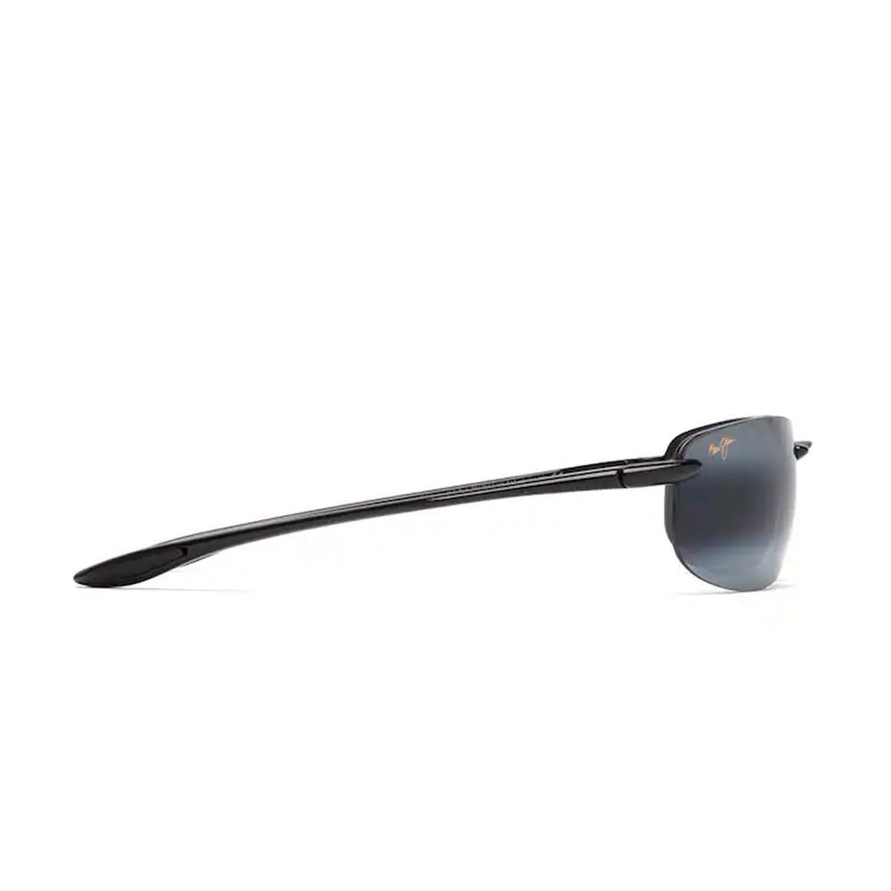 Ho''Okipa Propionate Rimless Wraparound Sunglasses