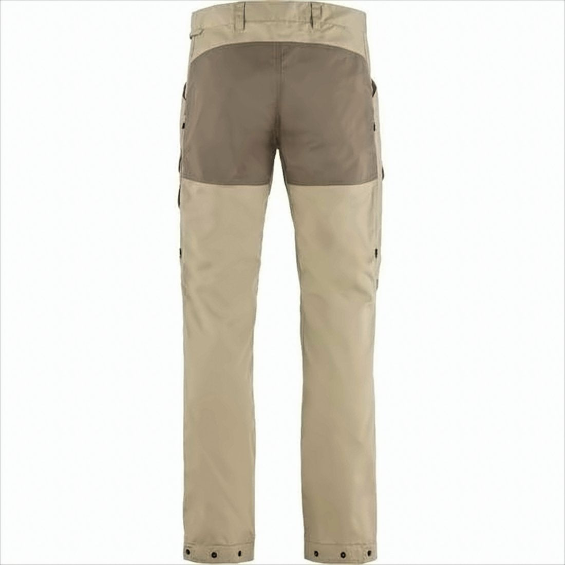 Reinforced Straight Pants