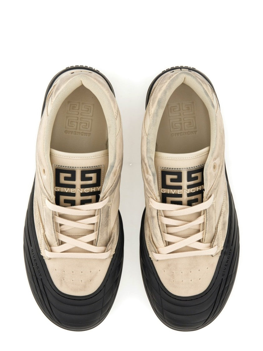 Skate Sneaker