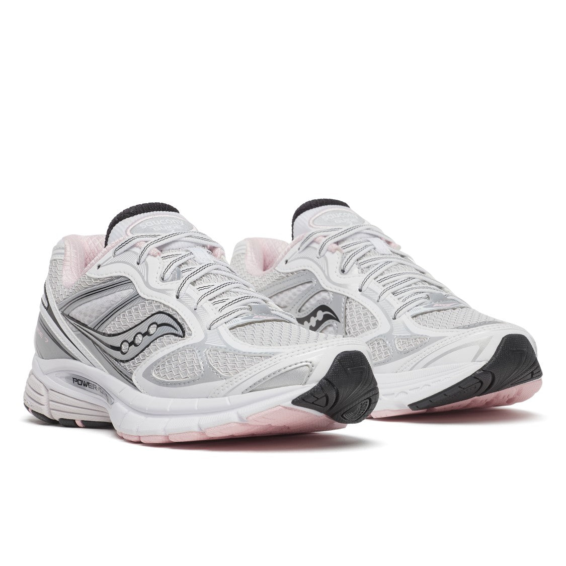 Reimagined Saucony Guide 7 Sneakers