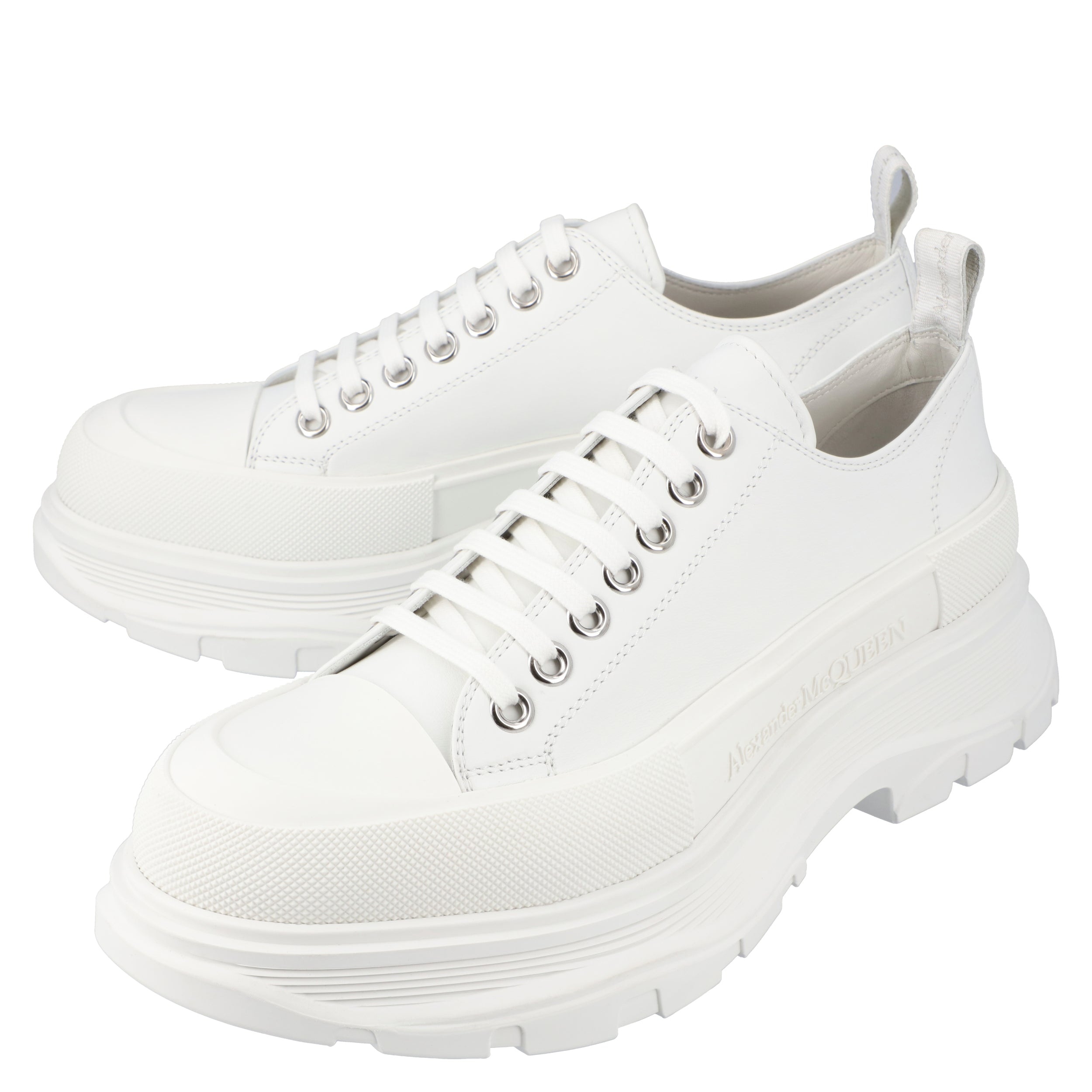 Tread Slick Sneakers