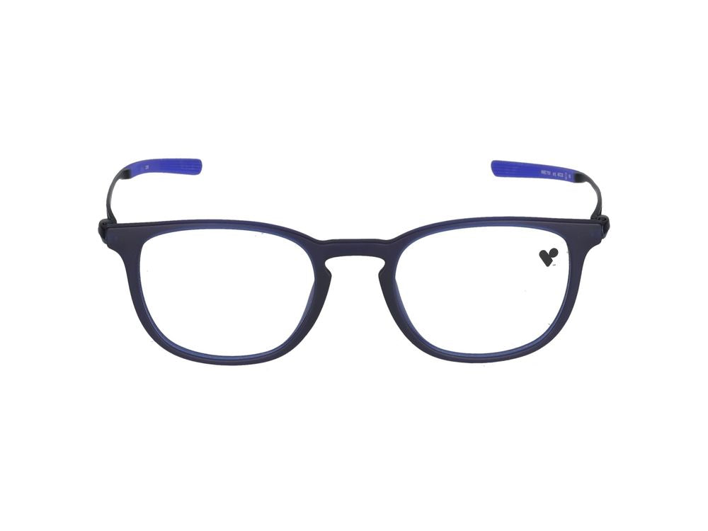 Eyeglasses Nike 7151 410 Matte Midnight Navy 49/20/145