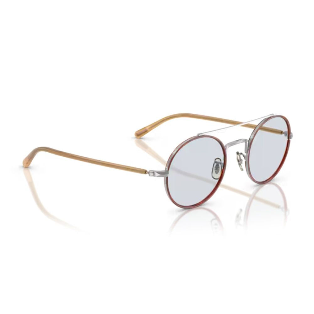 Ov1355T Etlin 5036 Silver/ Amber Eyewear