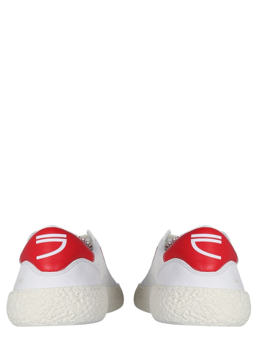 Vegan Sneakers