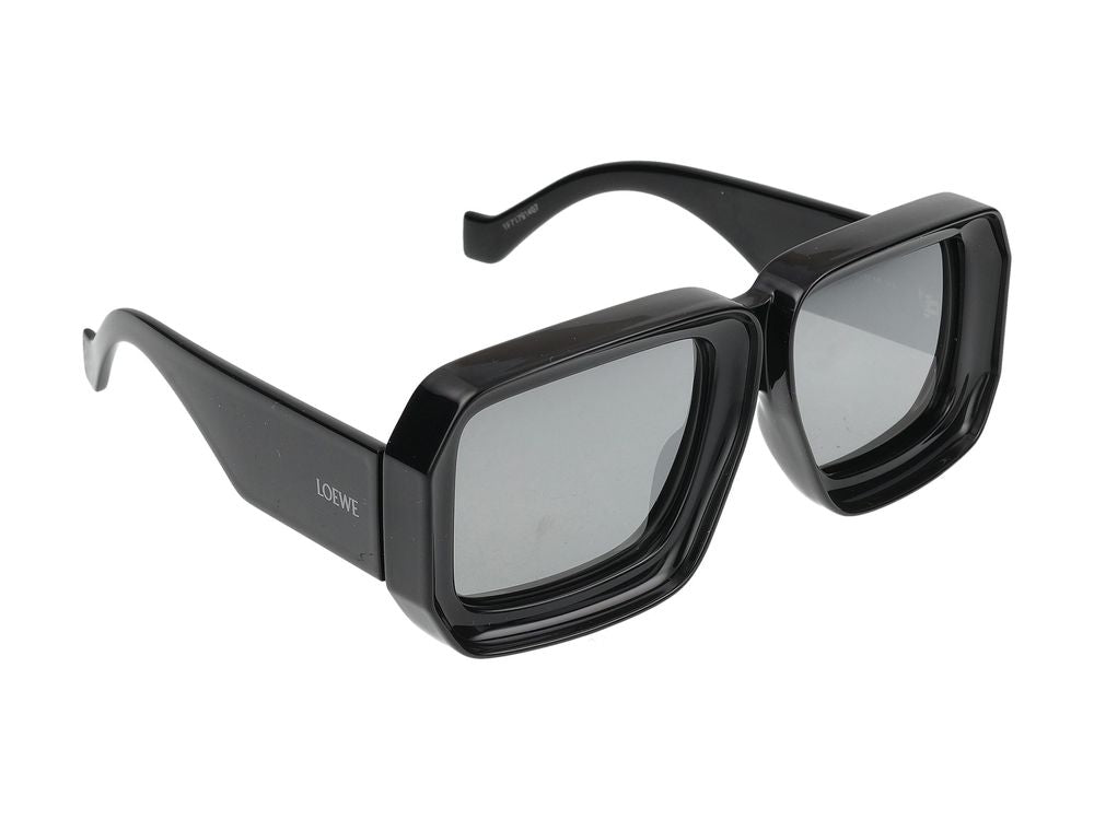 Sunglasses LW40064U 01C 56/17/145