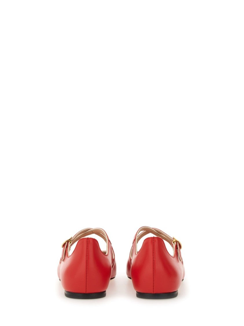 "Beliska" Sandals