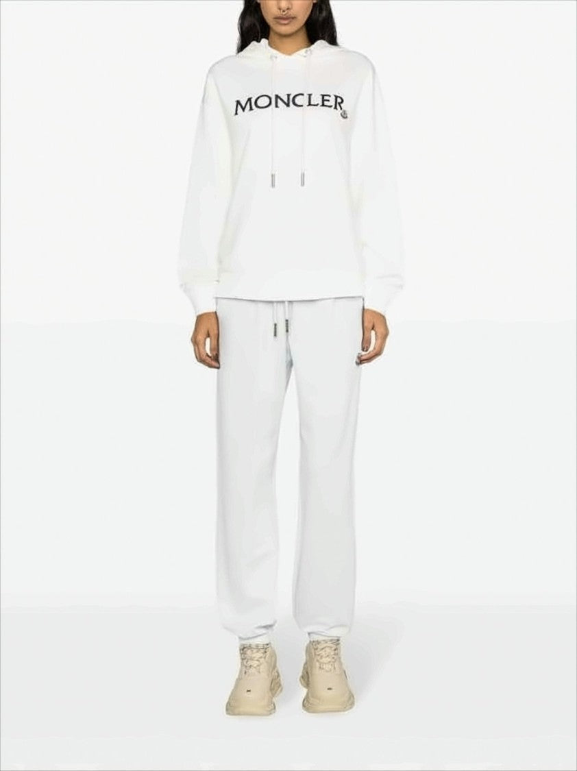 Long-Sleeve Hoodie with Design