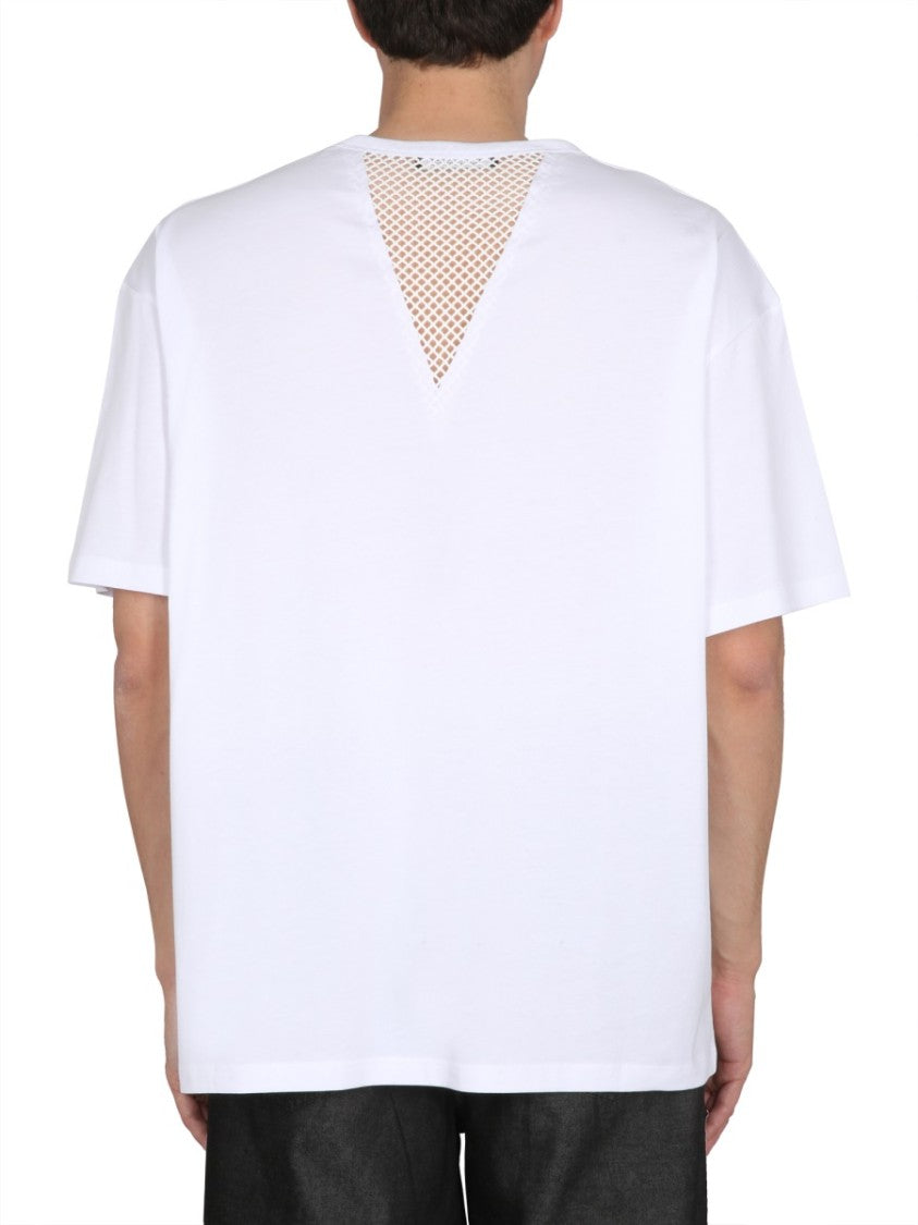 Relaxed Fit T-Shirt