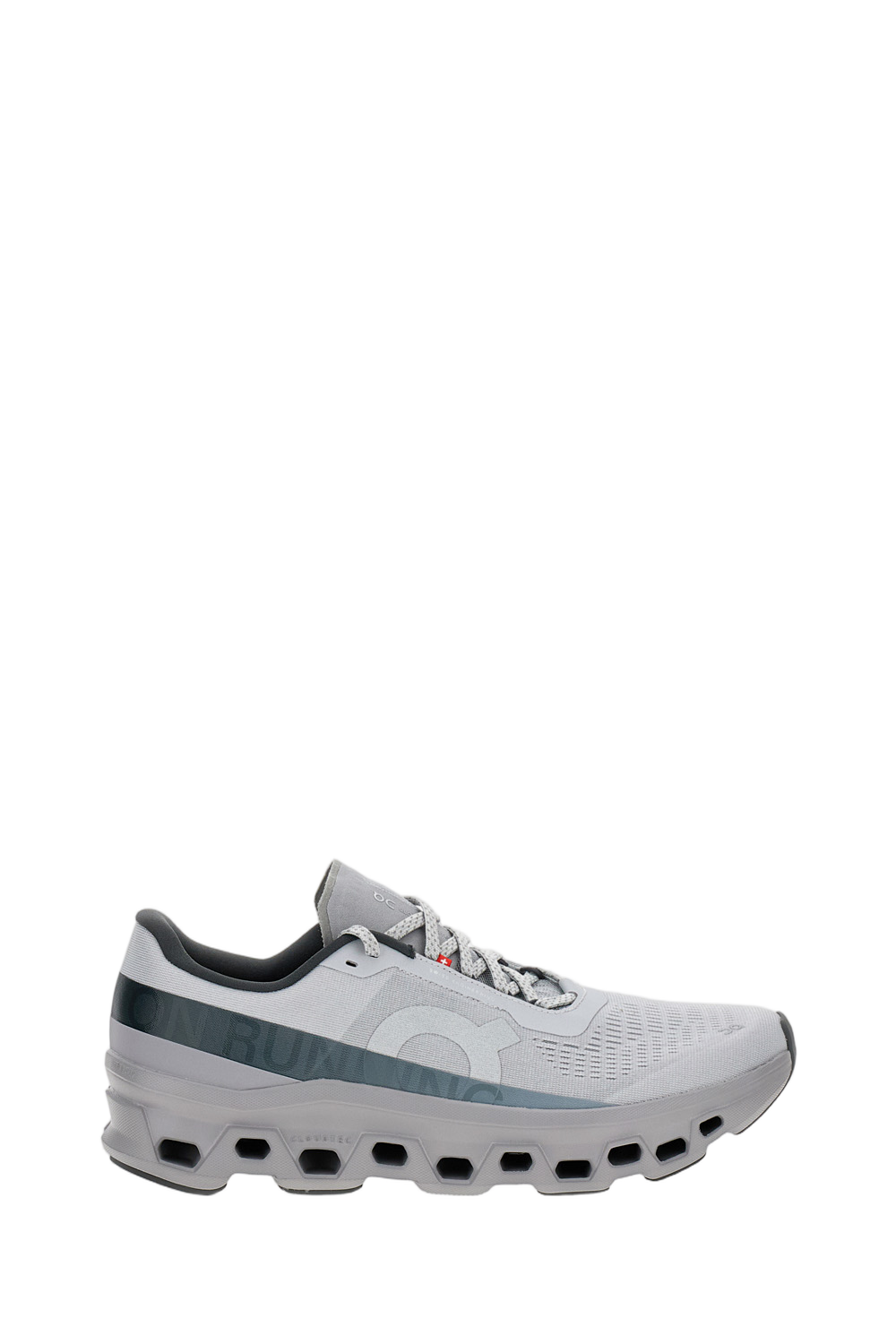 Grey Cloudmonster 1 Sneakers