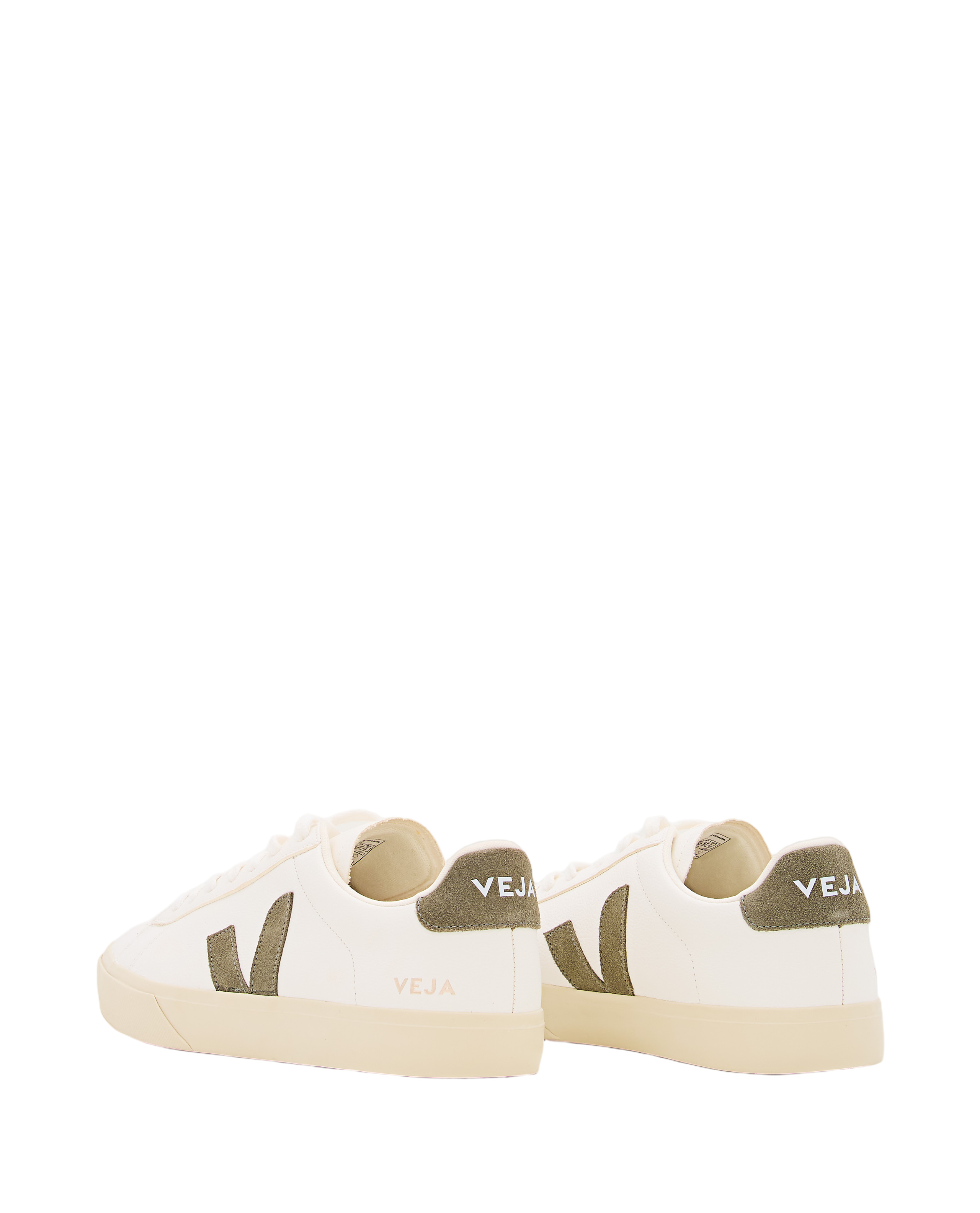 Campo Low-Top Sneakers