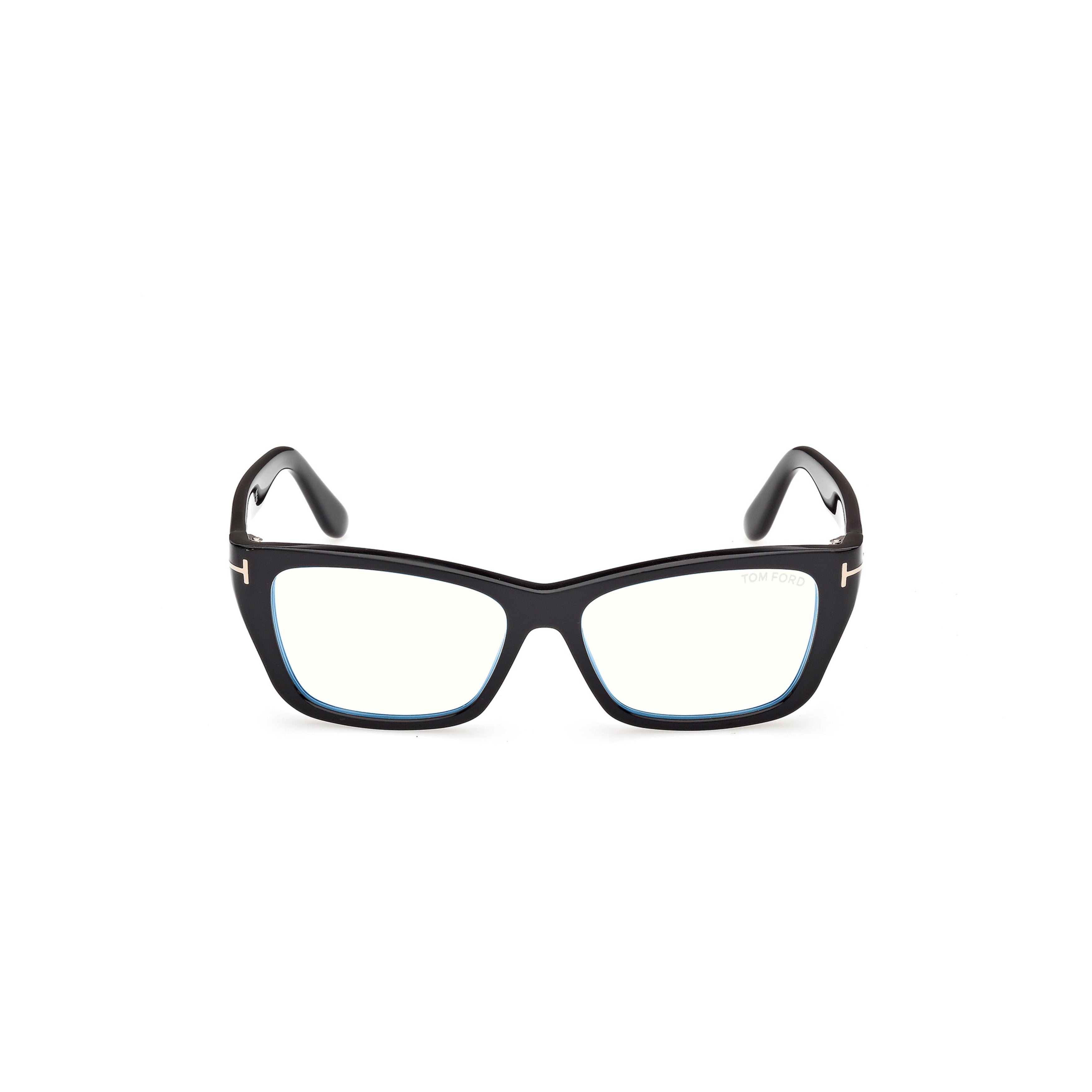 Ft6132-B Rectangular Eyeglasses
