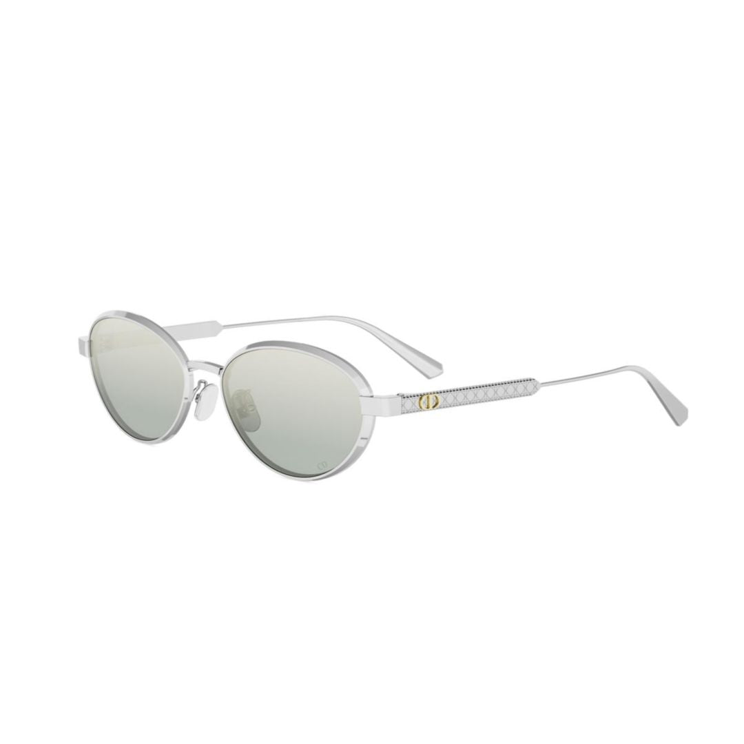 Cannage R1u Metal Frame Sunglasses