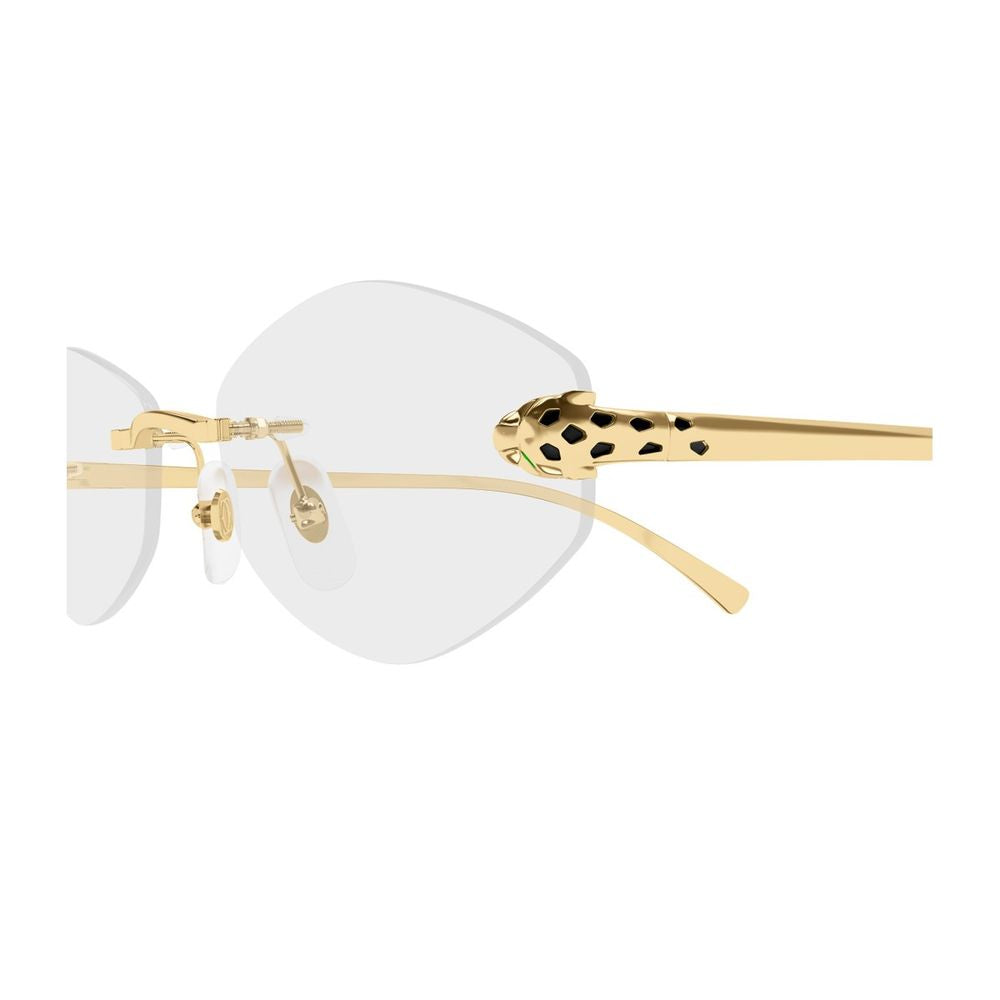 Ct0637O Panthère De Optical Glasses
