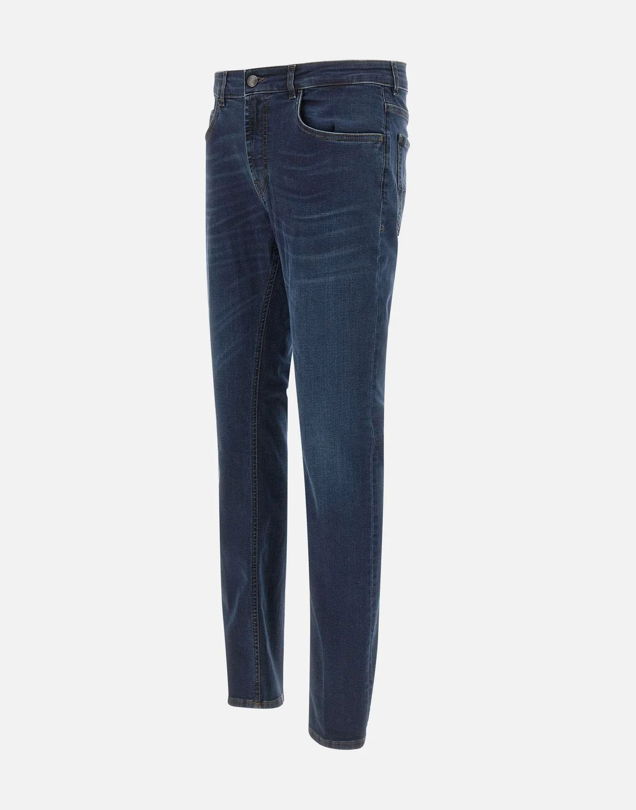 5-Pocket Original Pants