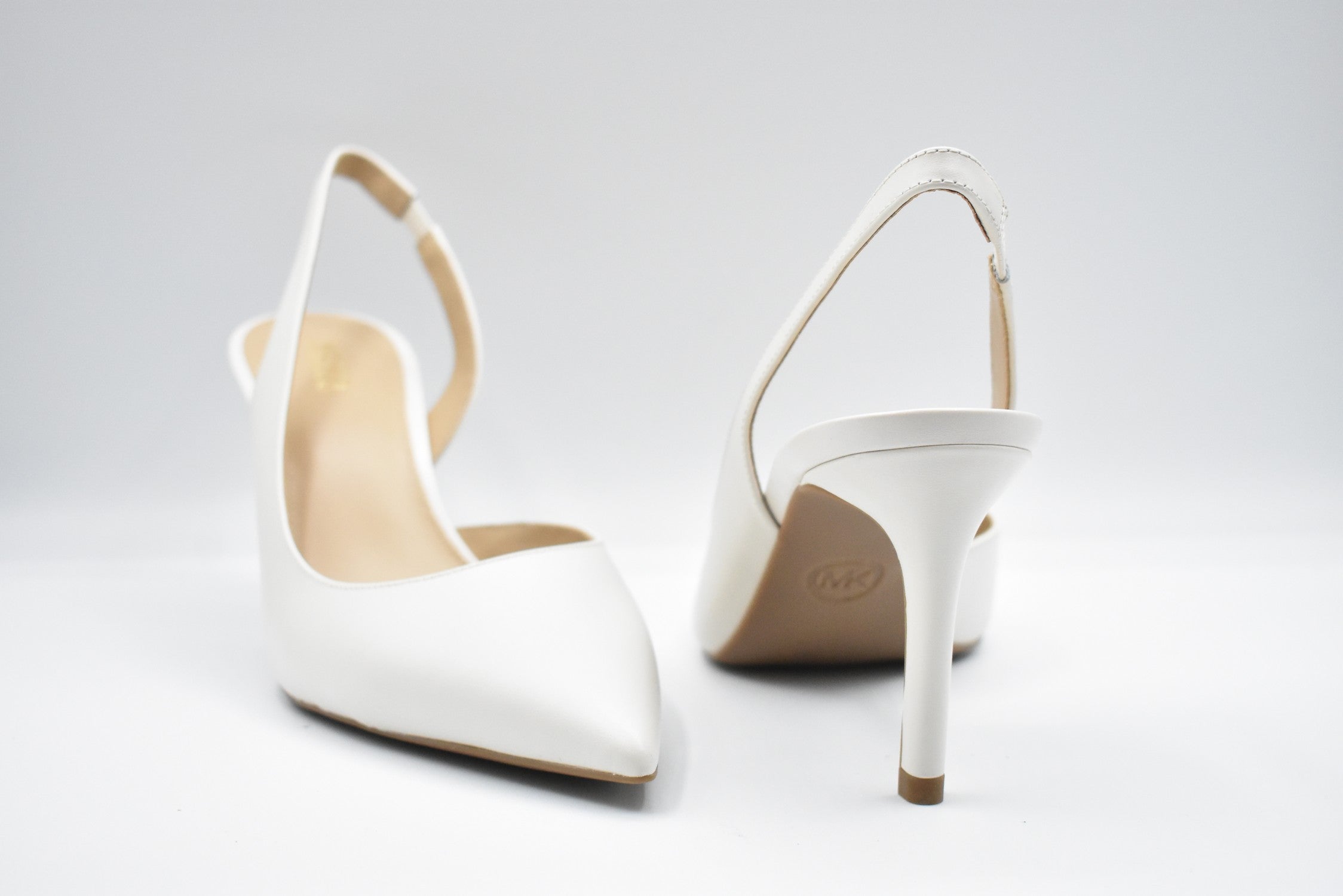 Pointed Toe Pumps
