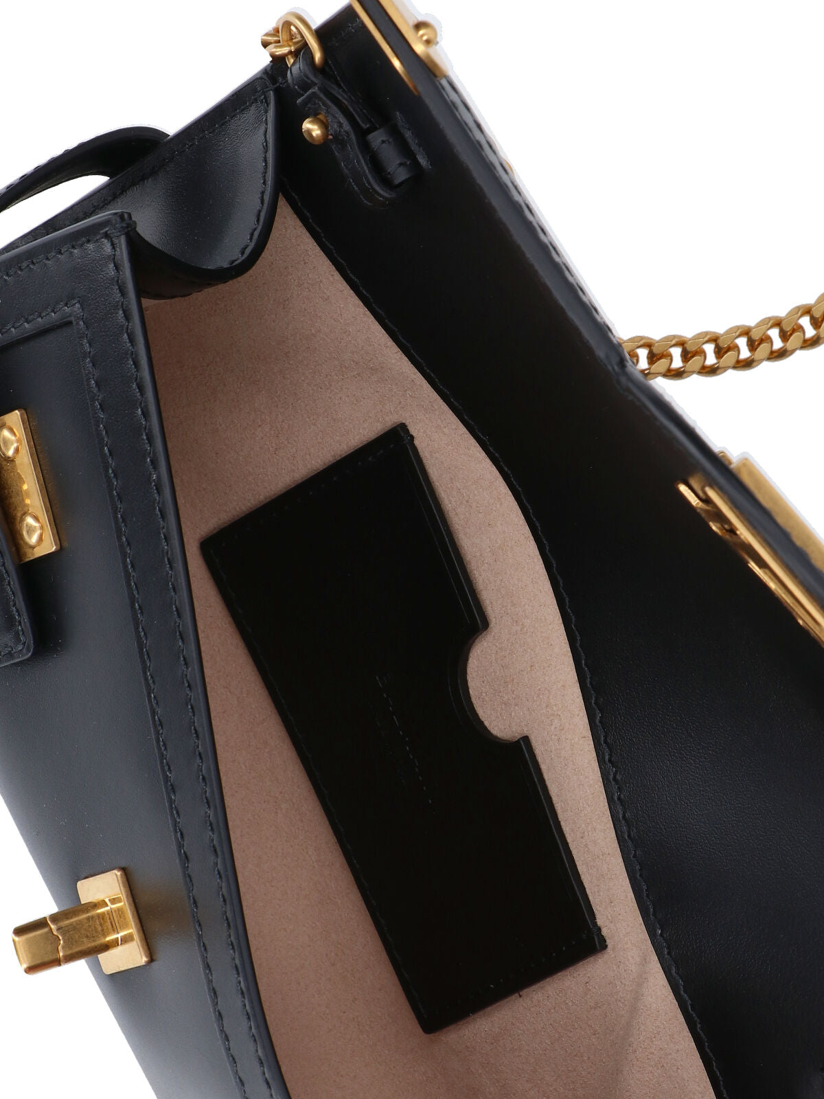 'B-Buzz' Pouch – Black