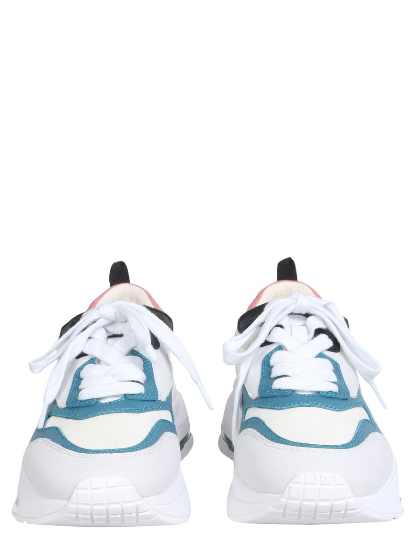 Octopus Sneakers