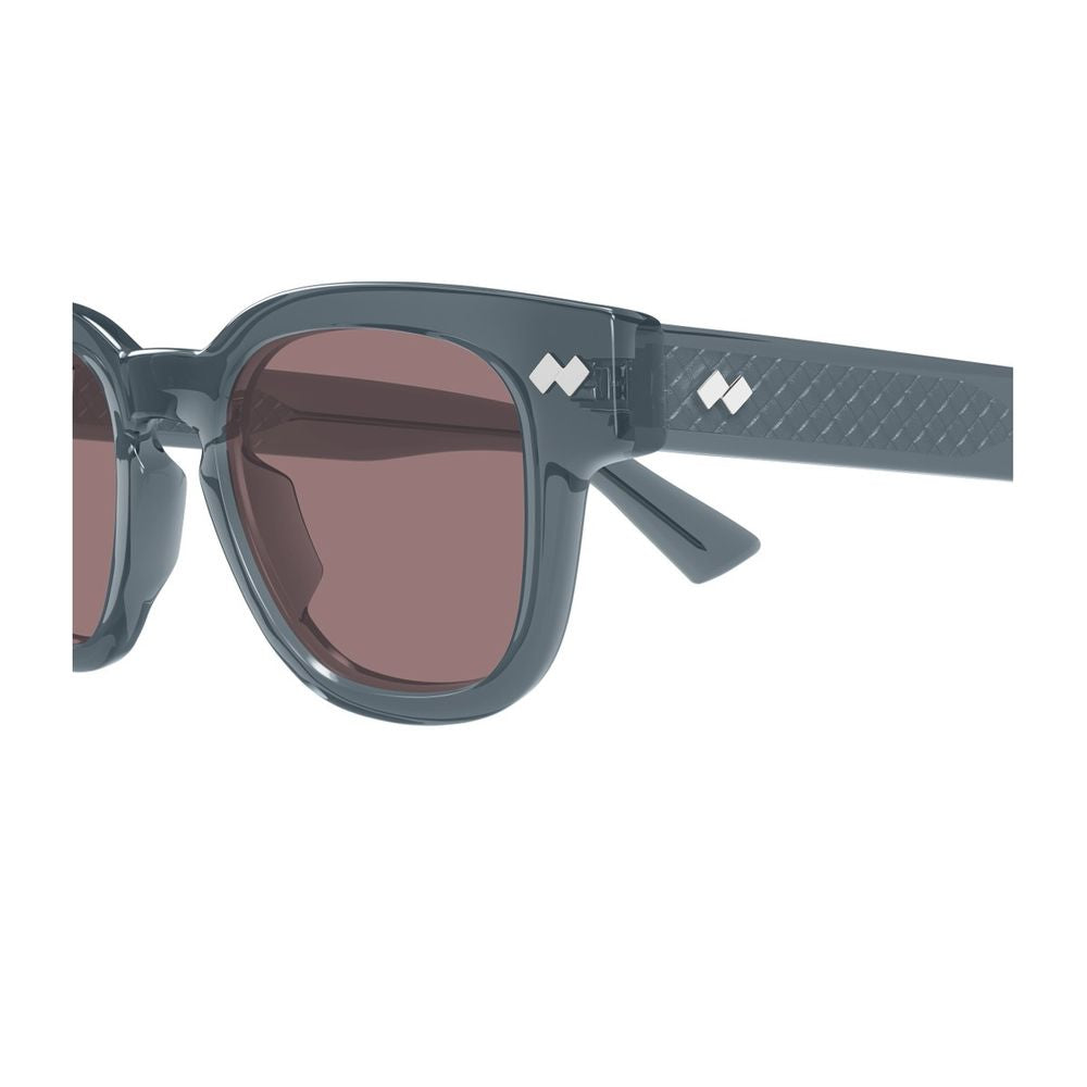 BV1441S Linea Intrecciato Sunglasses