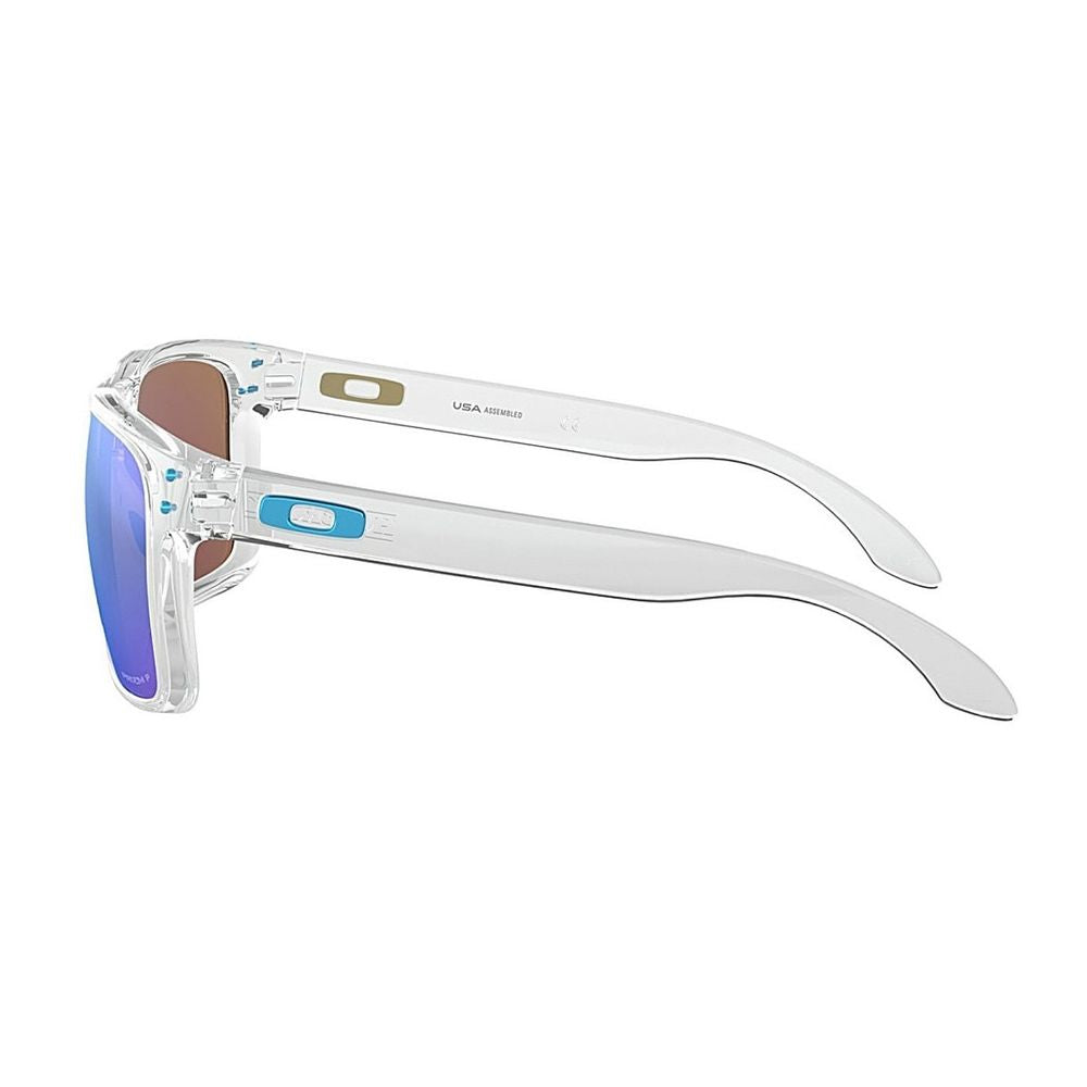 Oo9417 941707 Rectangular Polarized Sunglasses