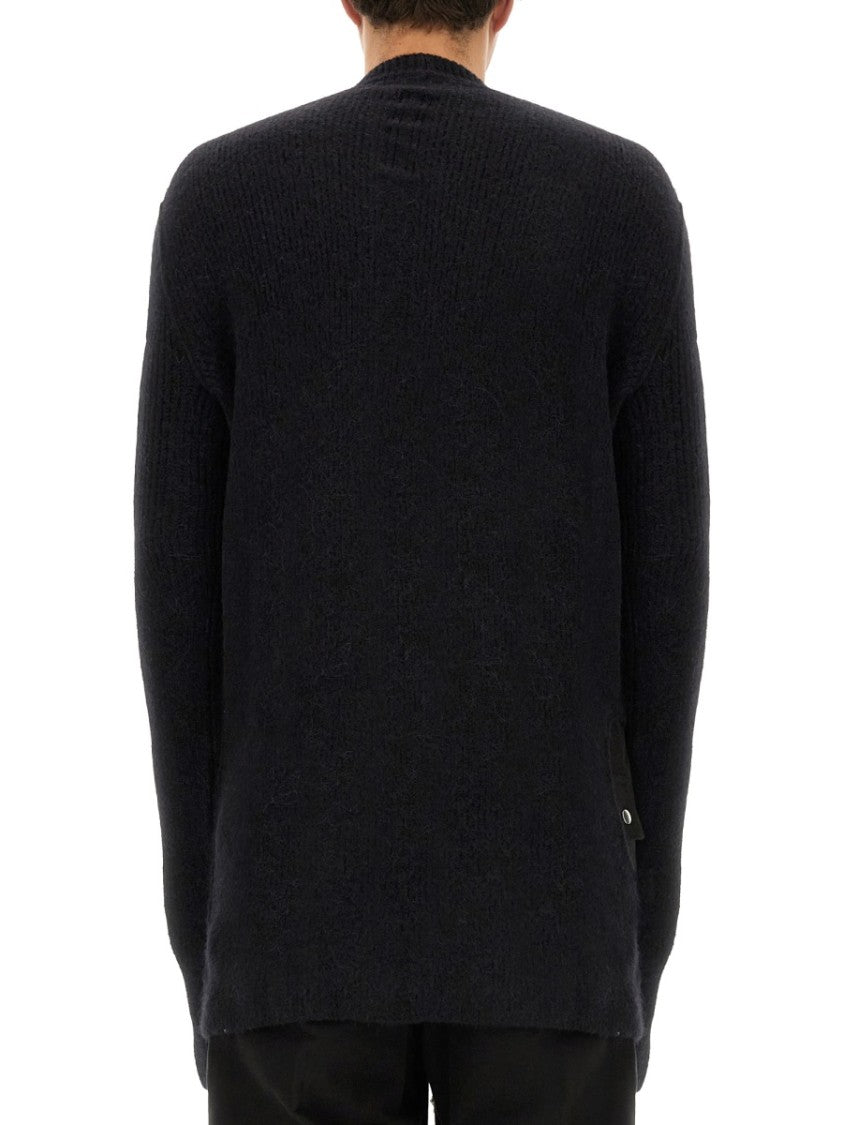 Wool Jersey.