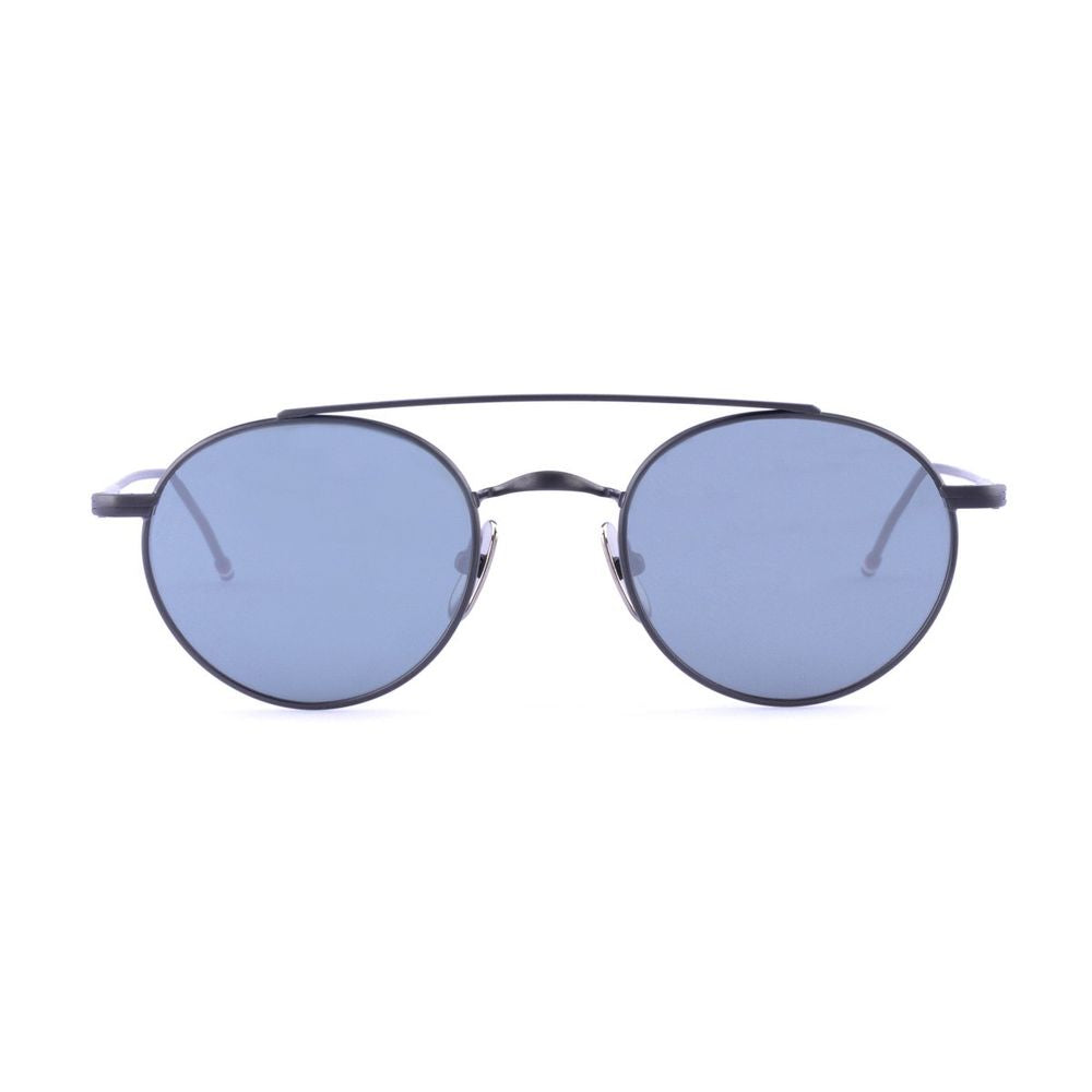 UES101A - G0001 004-49 Matt Plate Sunglasses / Unisex-Sunglasses
