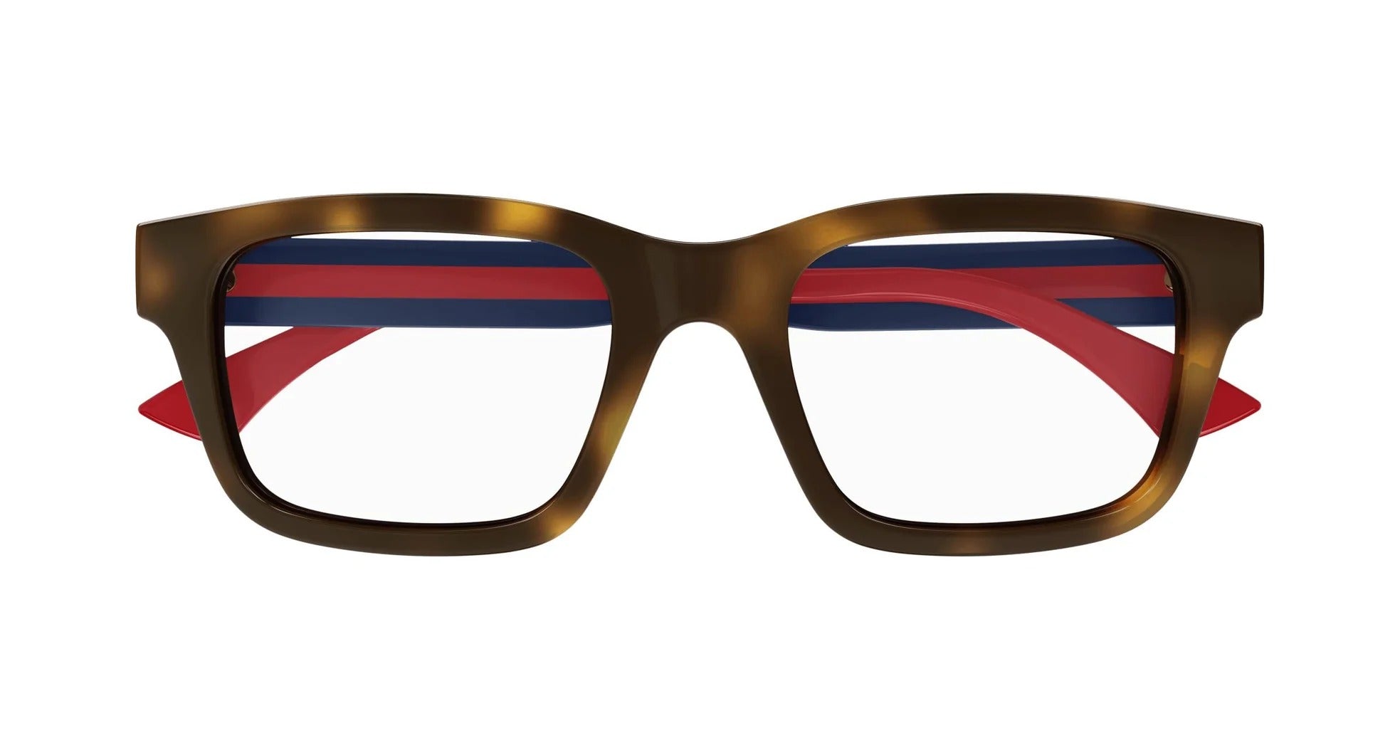 Eyeglasses GG1865O 005 havana blue transpare 52/20/145